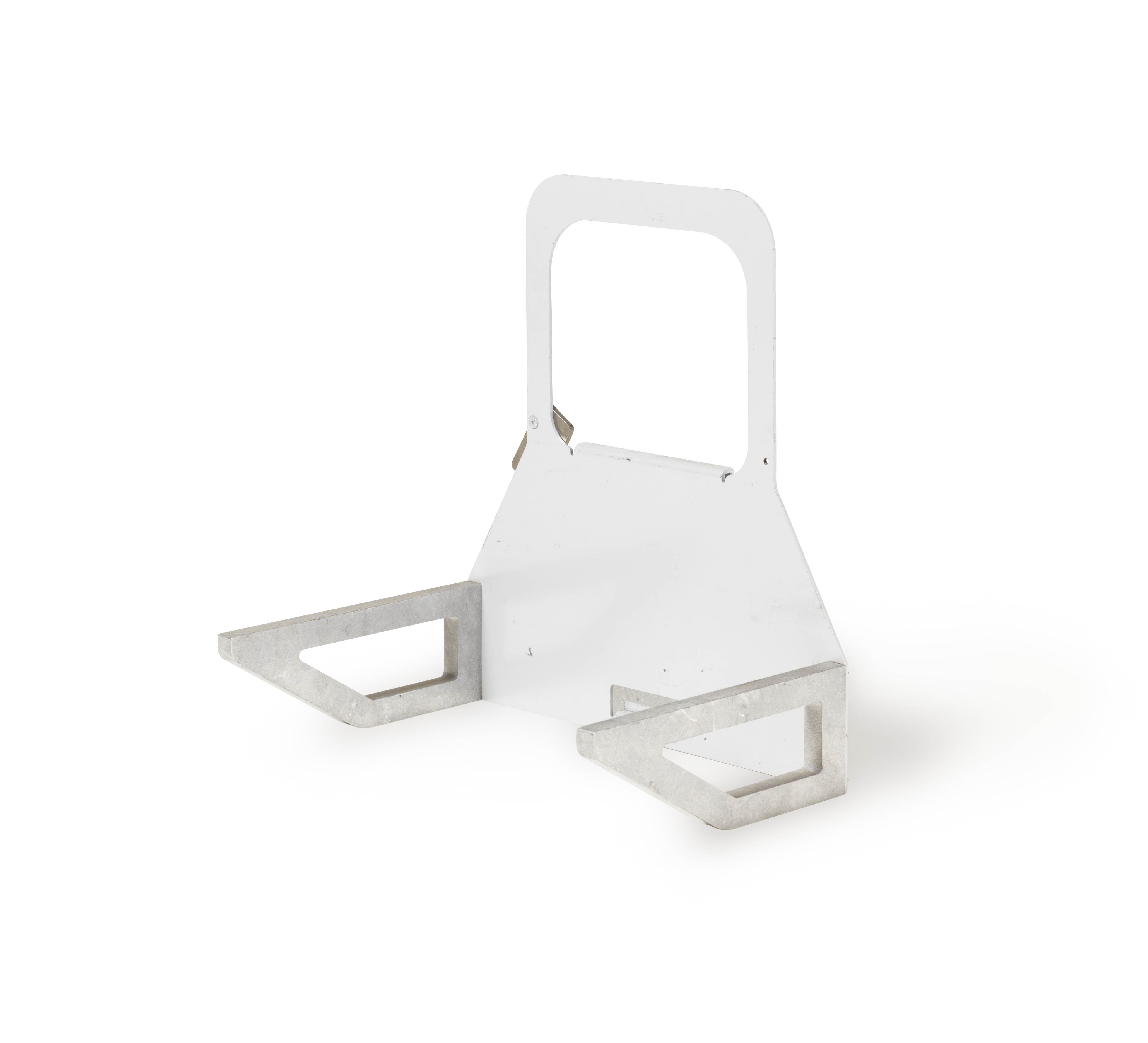 Elévateur électrique 75kg pour manutention 1/4 palette FIMM - 855000705