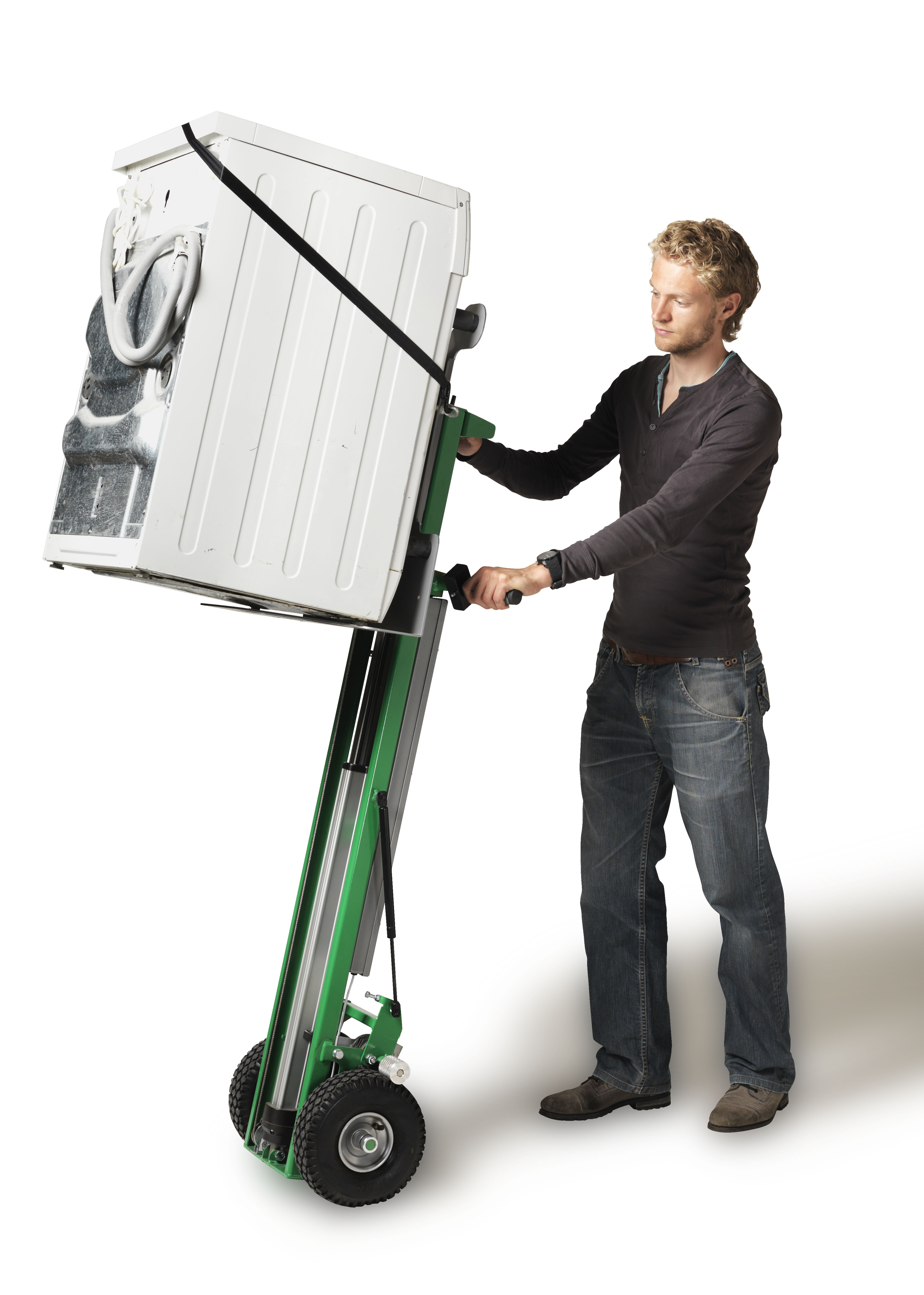 Elévateur électrique 120kg pour électroménager FIMM - 855000706