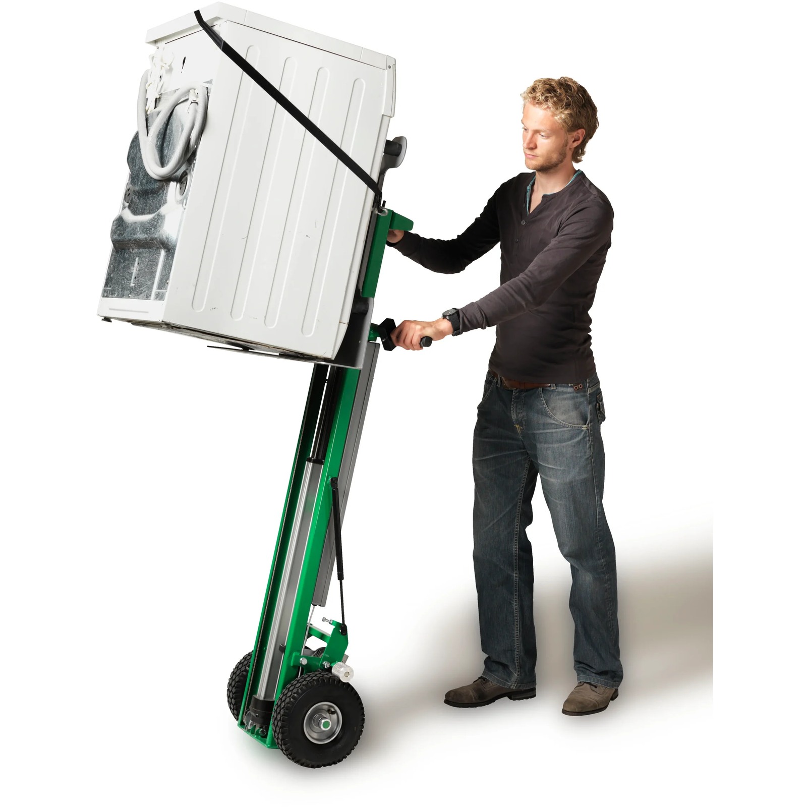 Elévateur électrique 120kg pour électroménager FIMM - 855000706