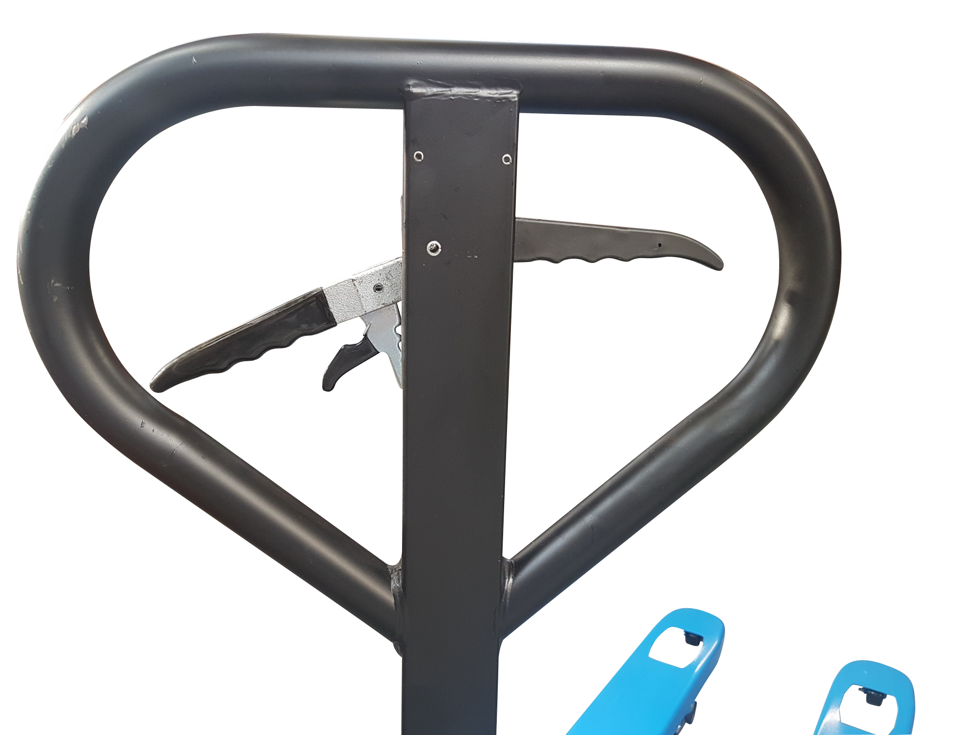 Transpalette manuel 2500 kg avec frein fourches 1150 mm FIMM - 855006708