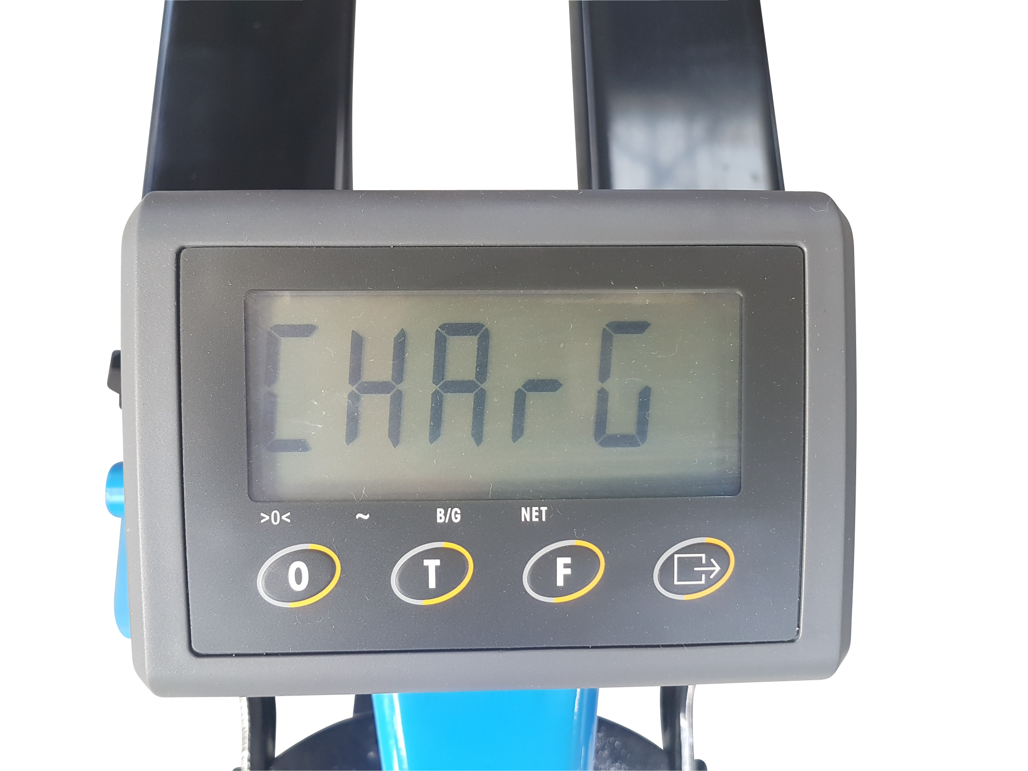 Transpalette peseur 2000 kg FIMM - 855006715