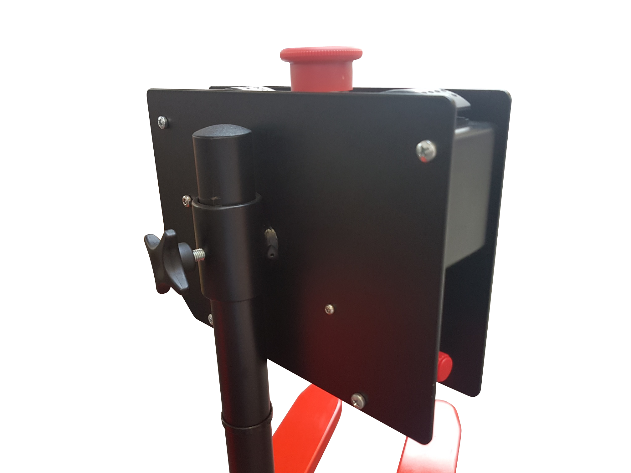 Transpalette manuel haute levée niveau constant 1000 kg fourche 1200mm FIMM - 855006755