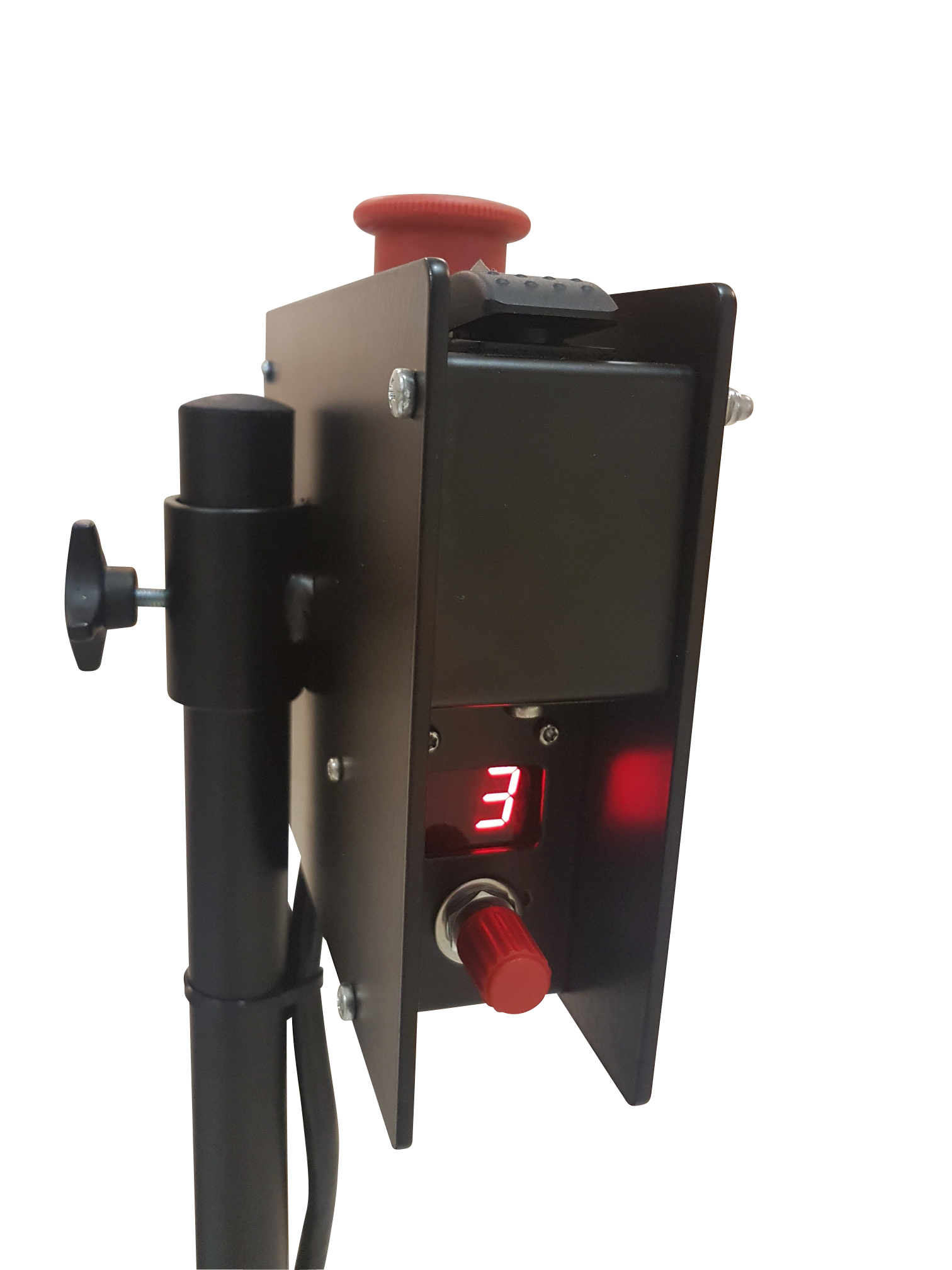 Transpalette manuel haute levée niveau constant 1000 kg fourche 1200mm FIMM - 855006755