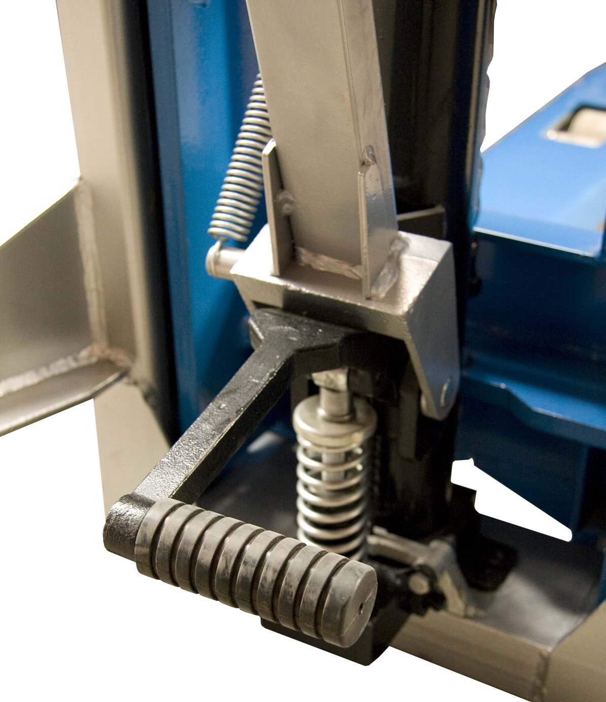  Gerbeur manuel 1000 kg levée 1600 mm FIMM - 855006995