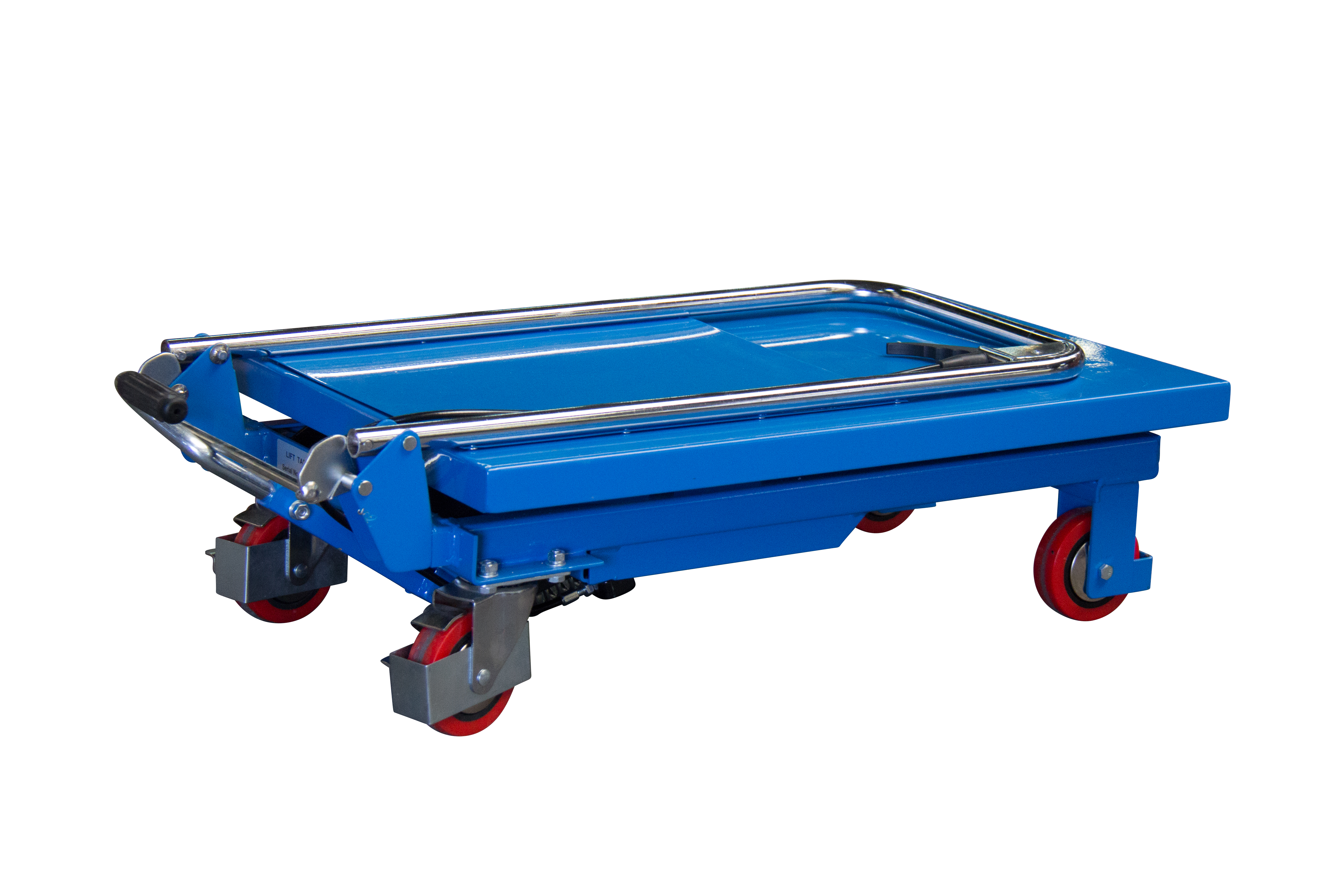TABLE ÉLÈVATRICES FIMM SIMPLE CISEAUX 150 KG - 855007743