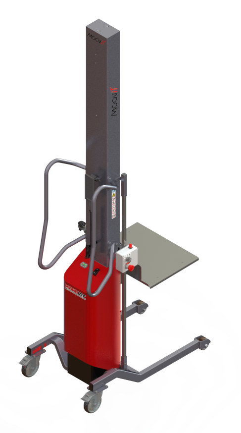 Niveau constant pour gerbeurs monomât Moovit FIMM - 855009596