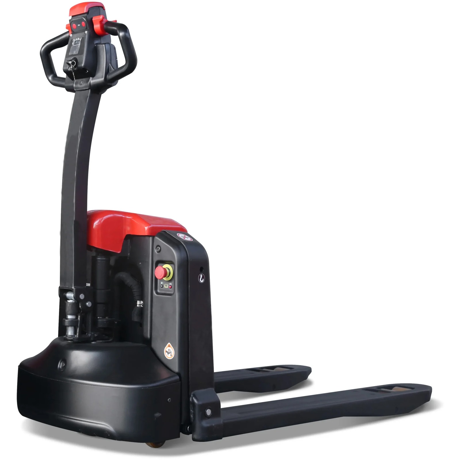 Transpalette électrique 1800 kg - FIMM - 855010458