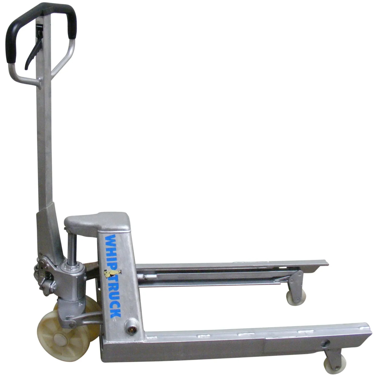 Transbac galva 1500 kg pour bacs 30 / 60 L FIMM - 857009733