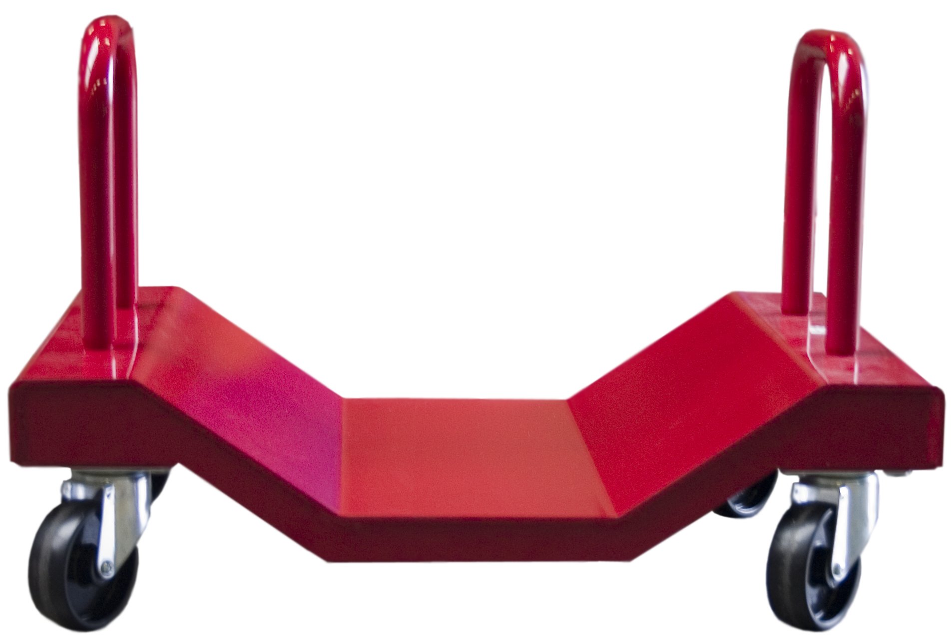 Rouleurs incurvés pour charges longues 1 tonne FIMM - 860000326