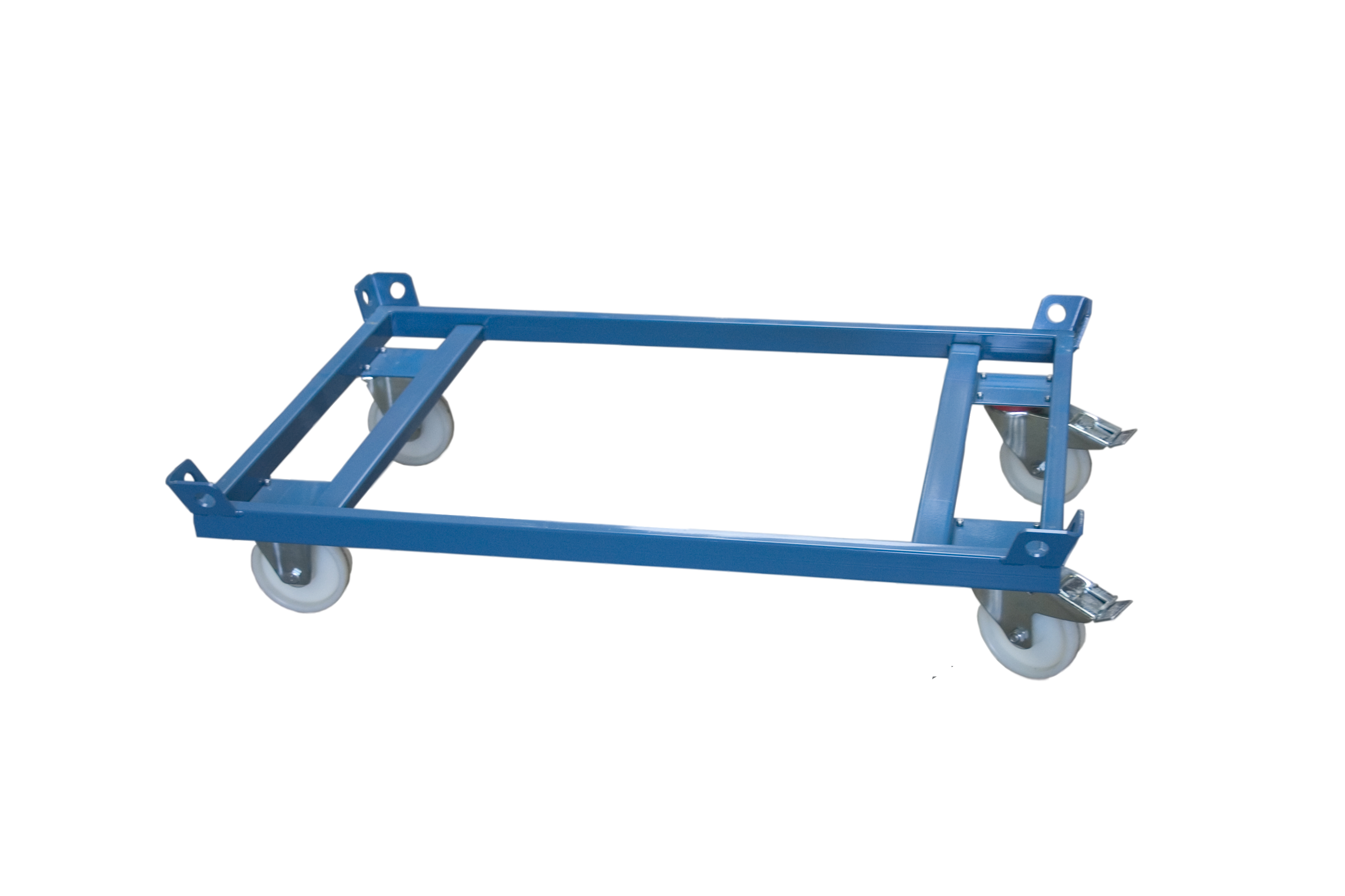 ROULEURS FIMM POUR CHARGES LOURDES À ENCASTRER 1000 KG - 860005974