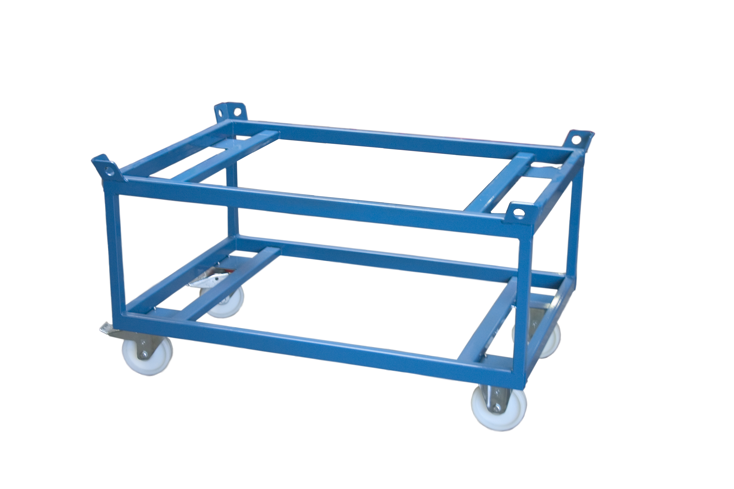 ROULEURS FIMM POUR CHARGES LOURDES À ENCASTRER 1000 KG- 860005976