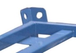 ROULEURS FIMM POUR CHARGES LOURDES À ENCASTRER 1000 KG- 860005976