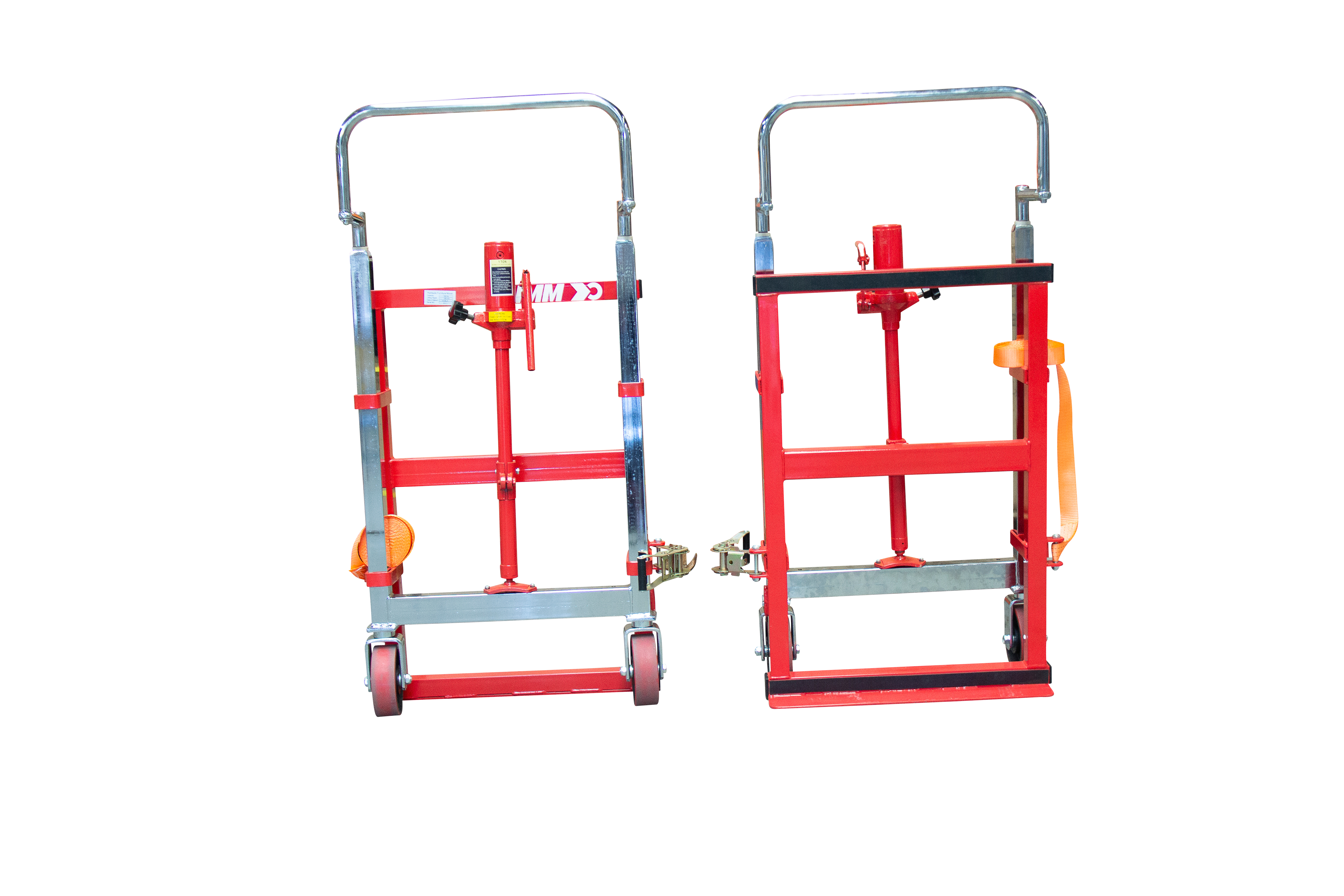 Diable élévateur jumelé CU 1800 kg FIMM - 865004383