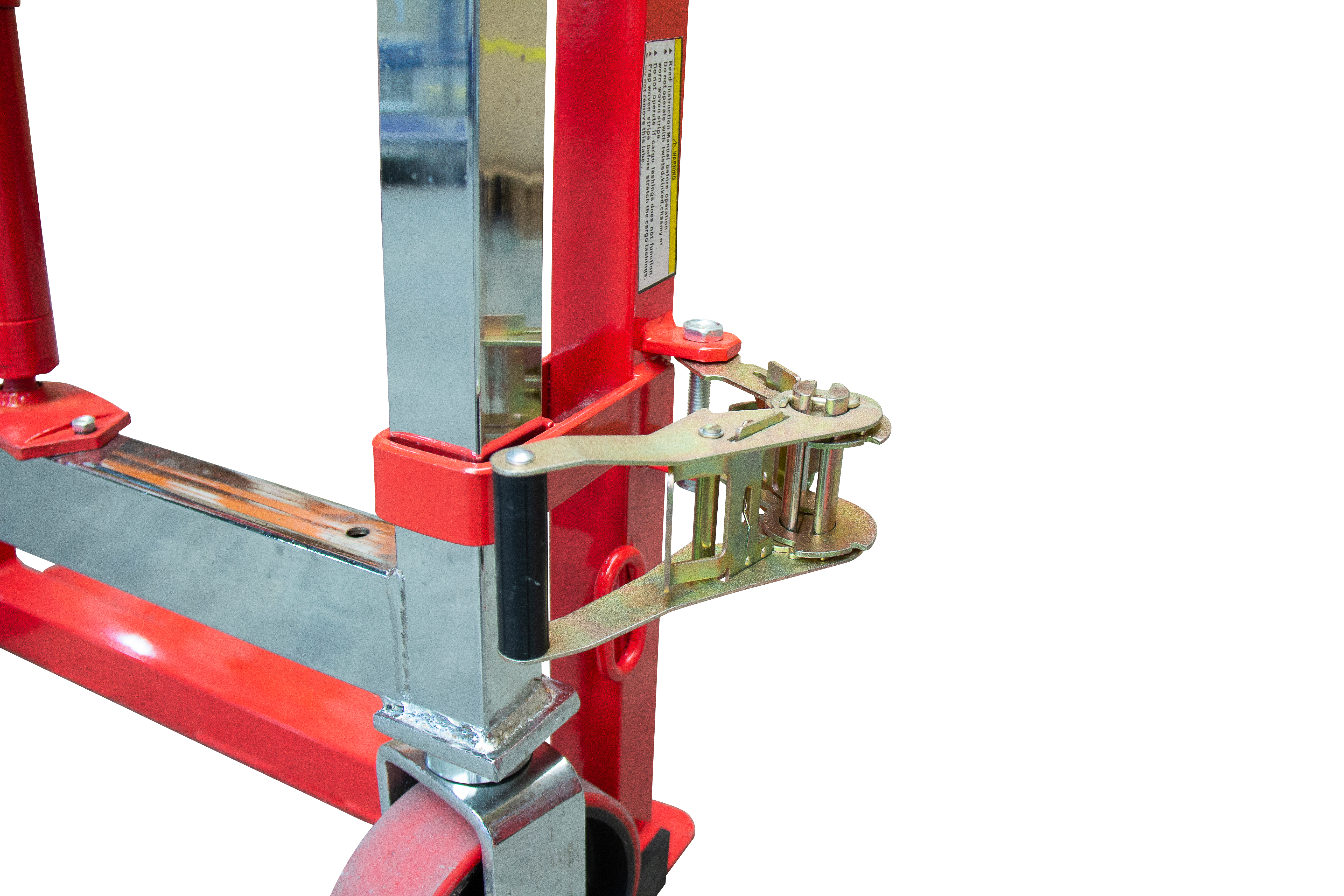 Diable élévateur jumelé CU 1800 kg FIMM - 865004383