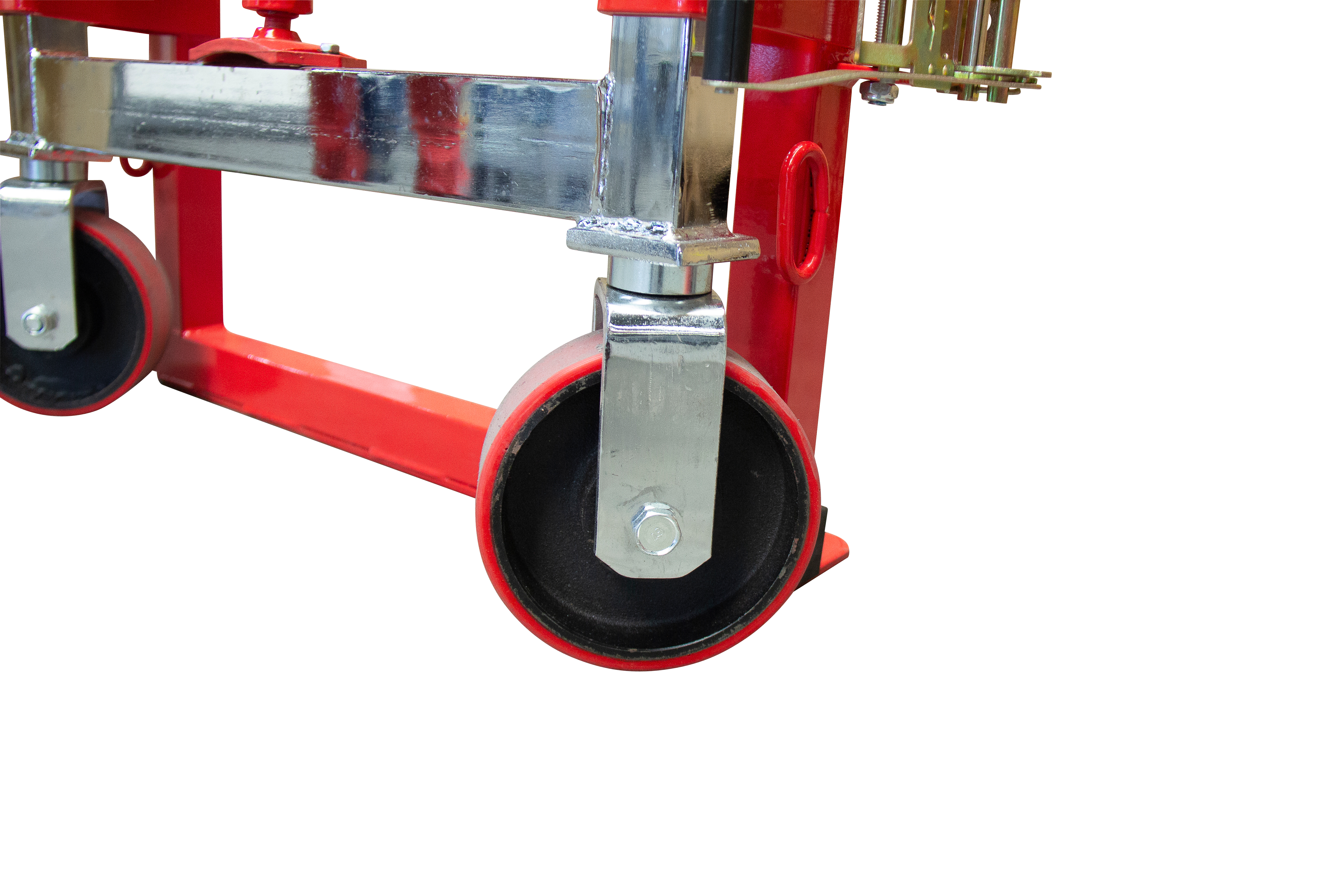 Diable élévateur jumelé CU 1800 kg FIMM - 865004383