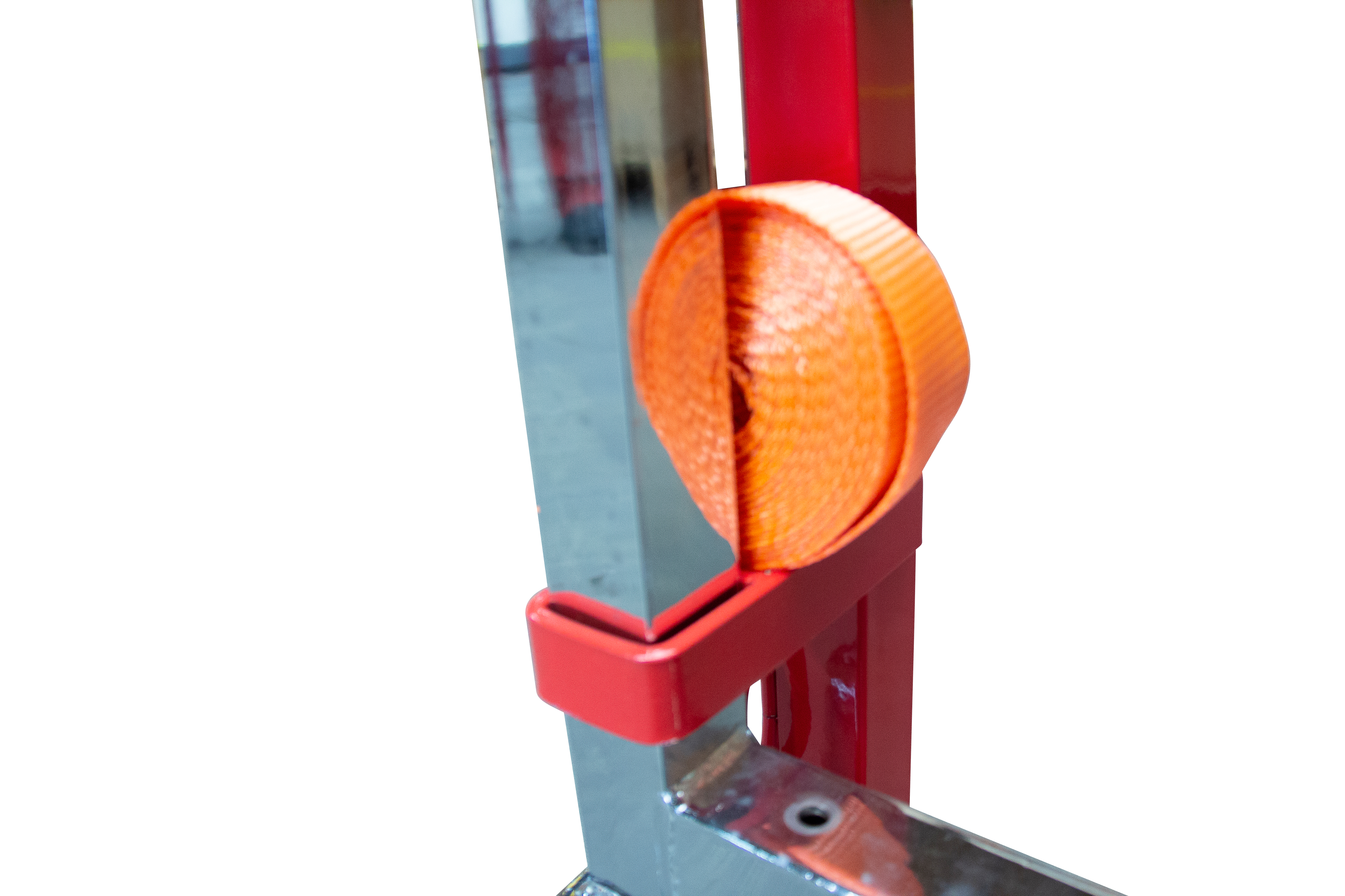 Diable élévateur jumelé CU 1800 kg FIMM - 865004383