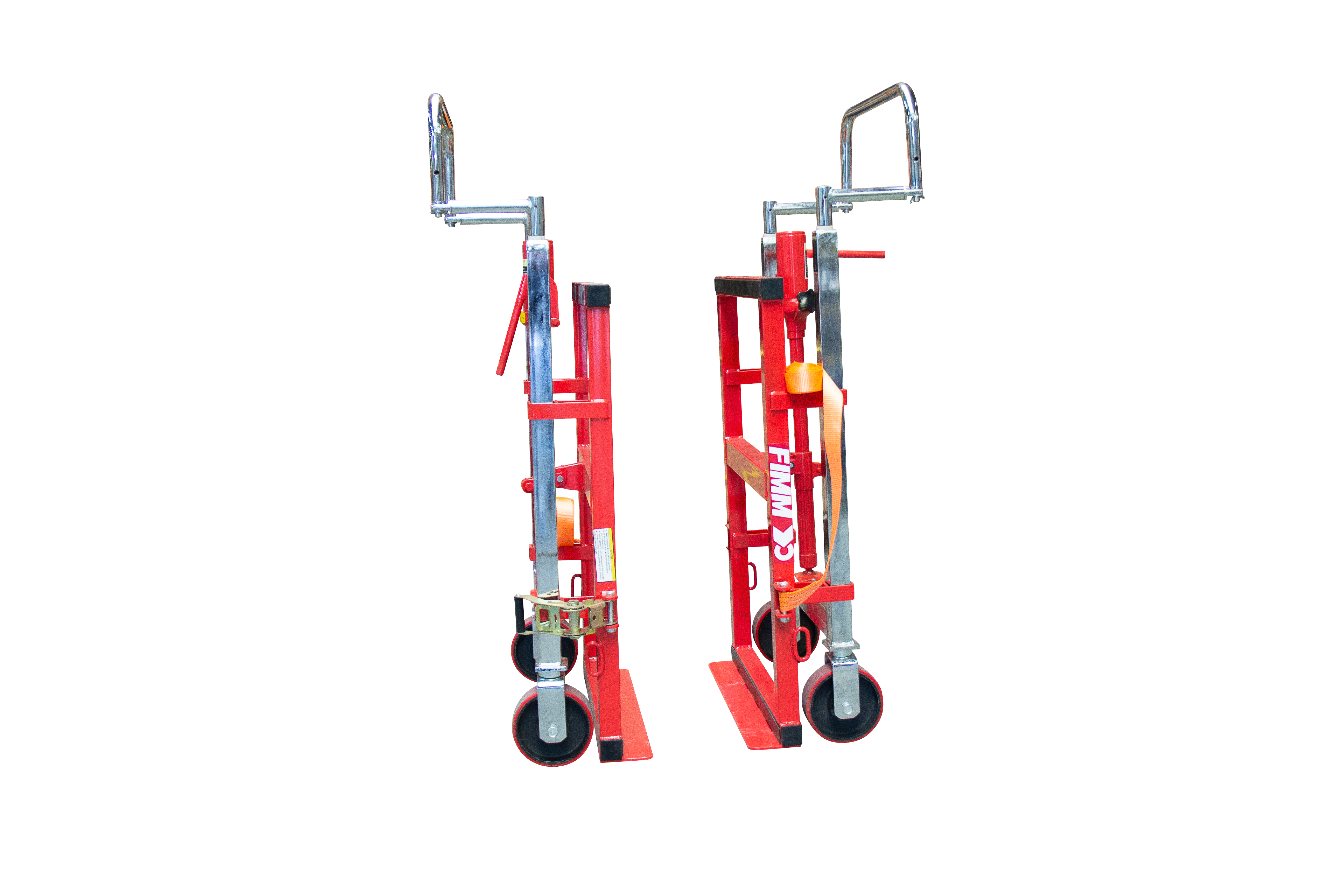 Diable élévateur jumelé CU 1800 kg FIMM - 865004383