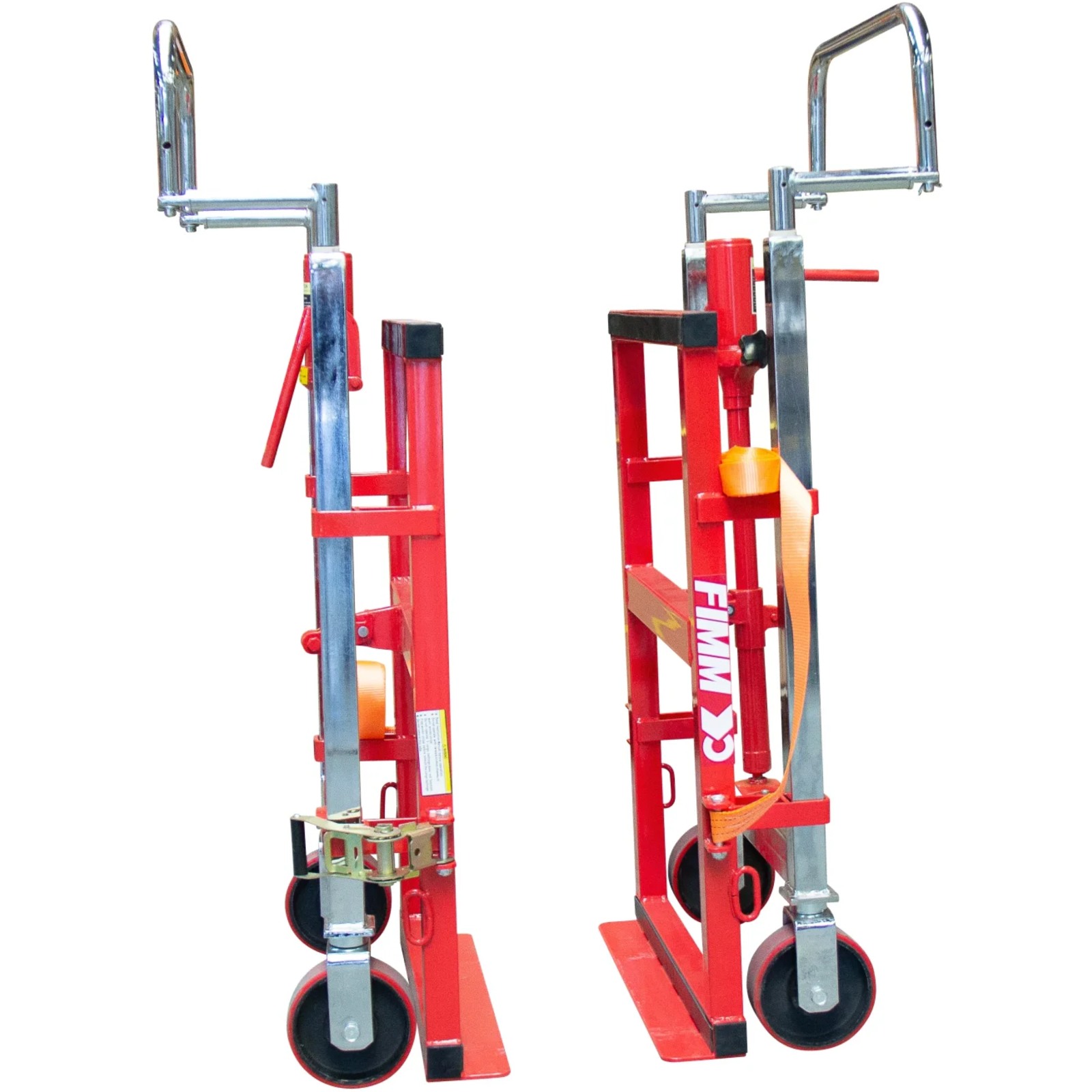 Diable élévateur jumelé CU 1800 kg FIMM - 865004383