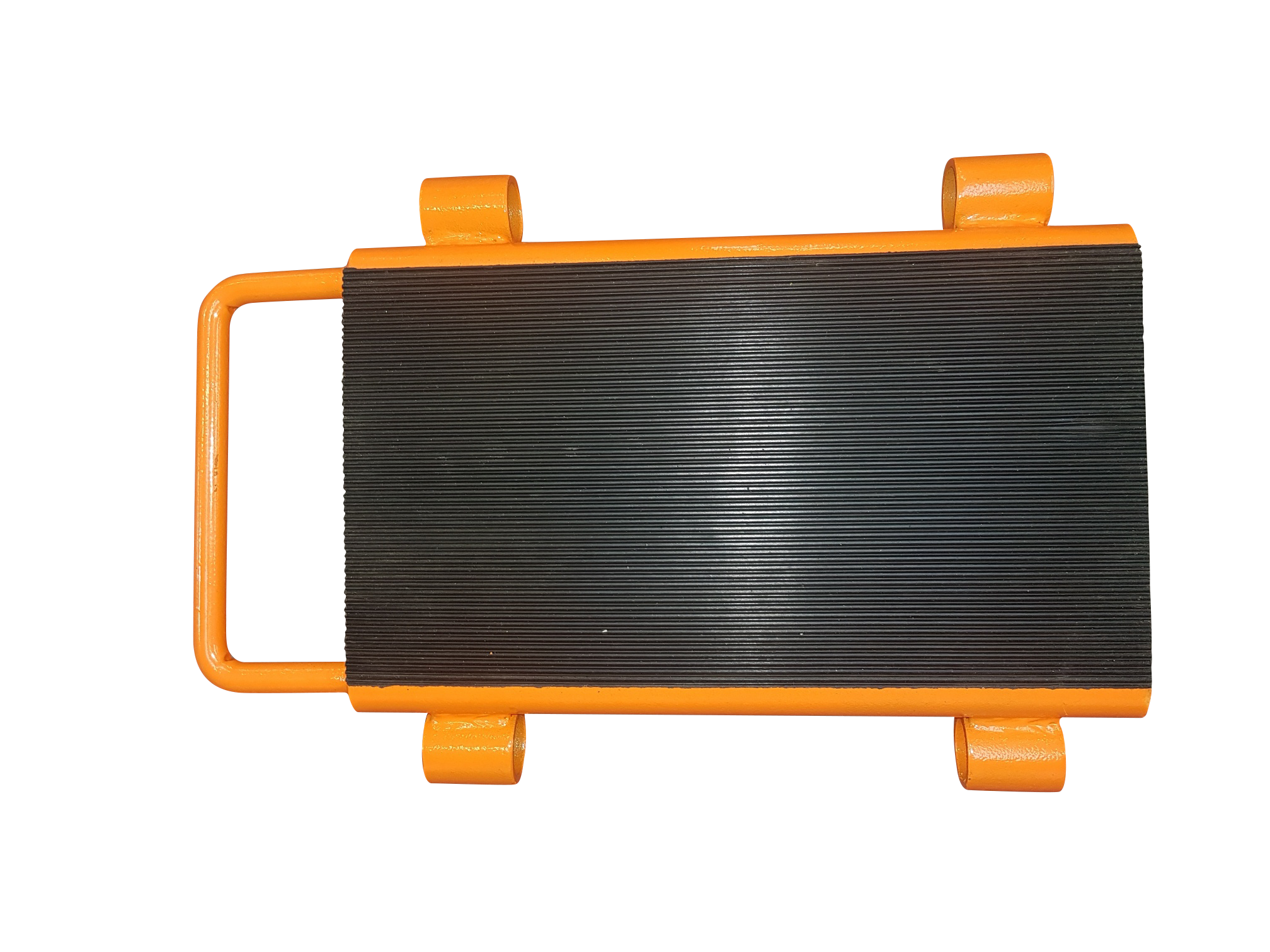 Rouleur charges lourdes 6 T 6 galets 1 barre de liaison FIMM - 865006710