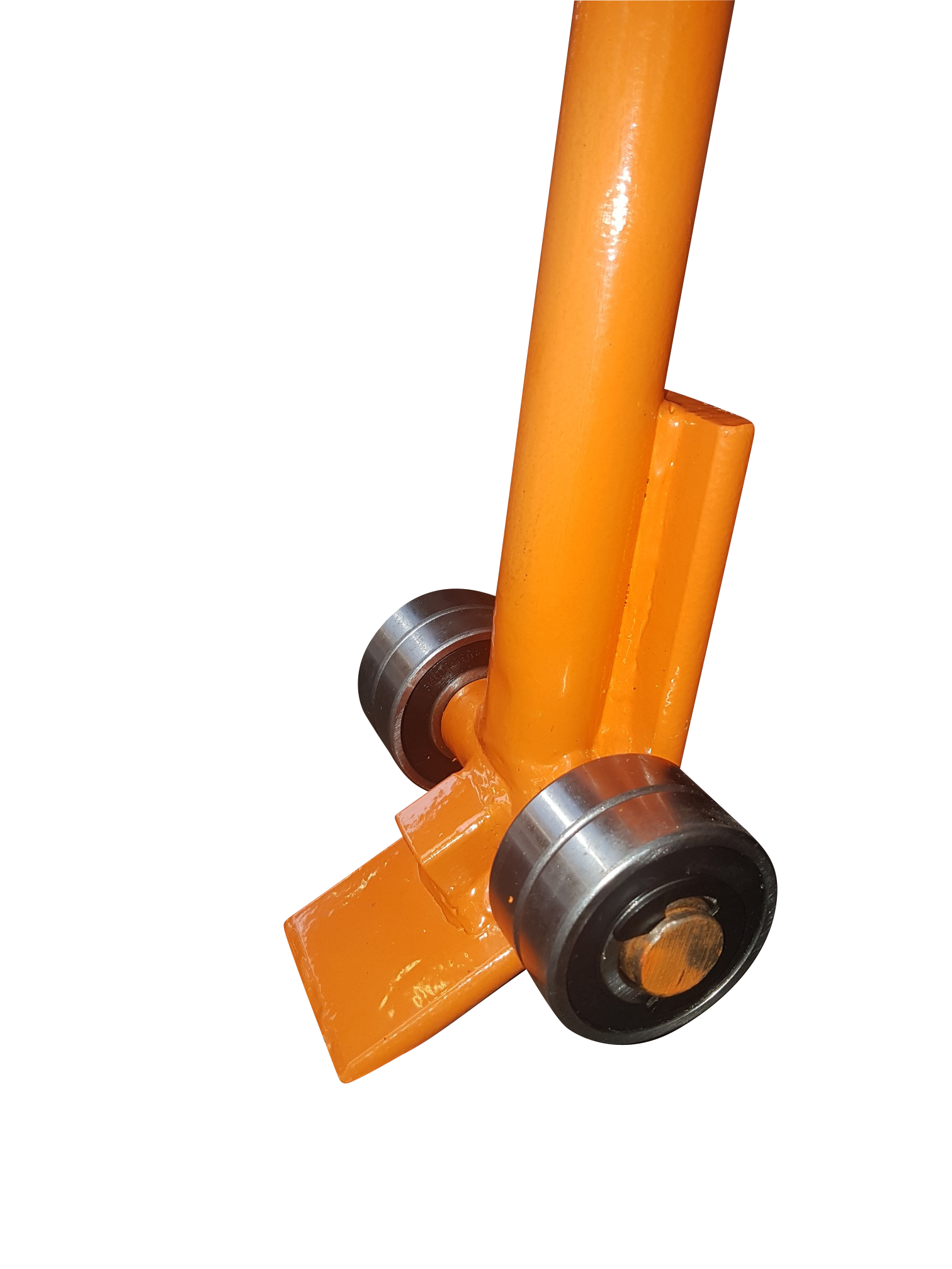 Levier à galets CU 2 tonnes 2 galets acier FIMM - 865006721