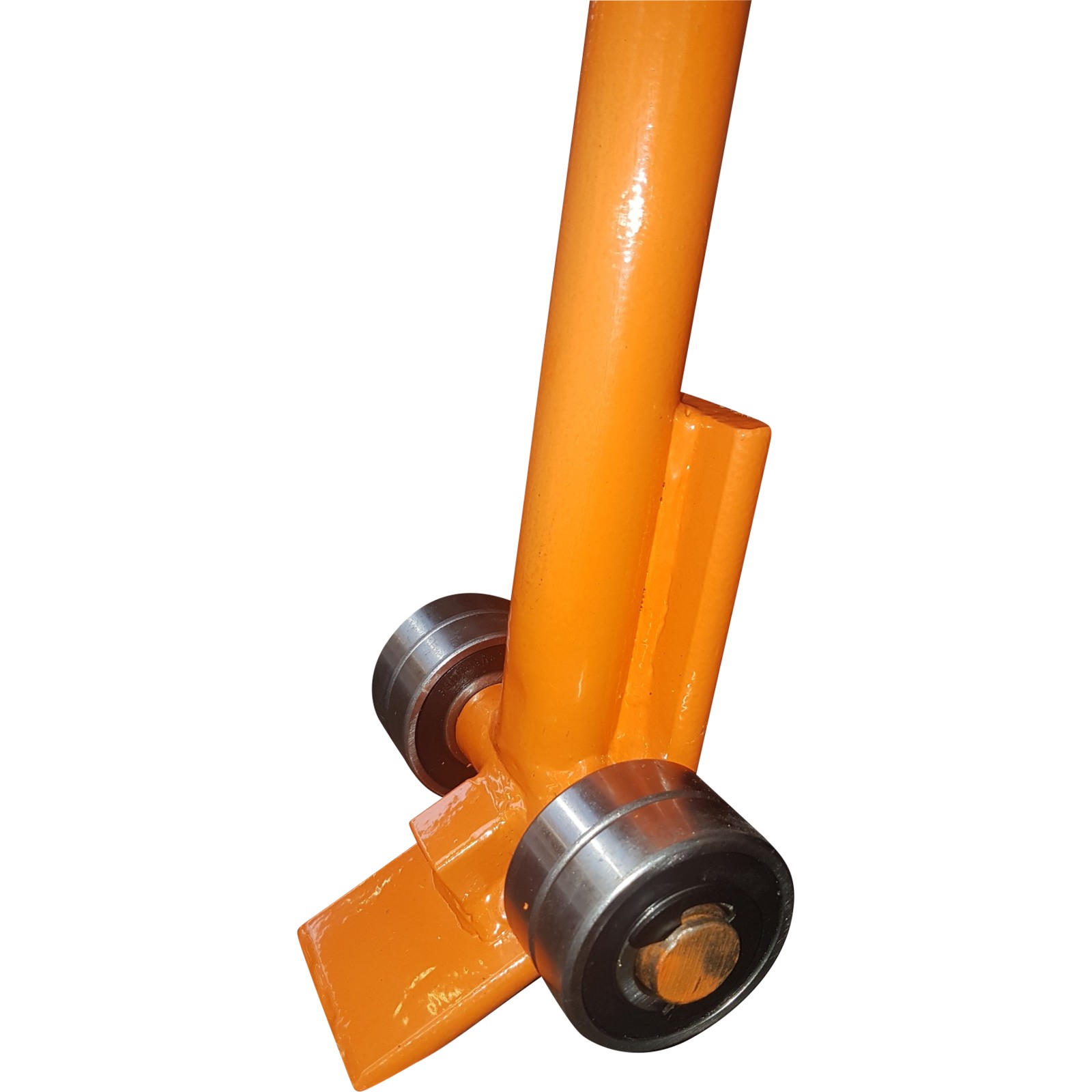 Levier à galets CU 2 tonnes 2 galets acier FIMM - 865006721