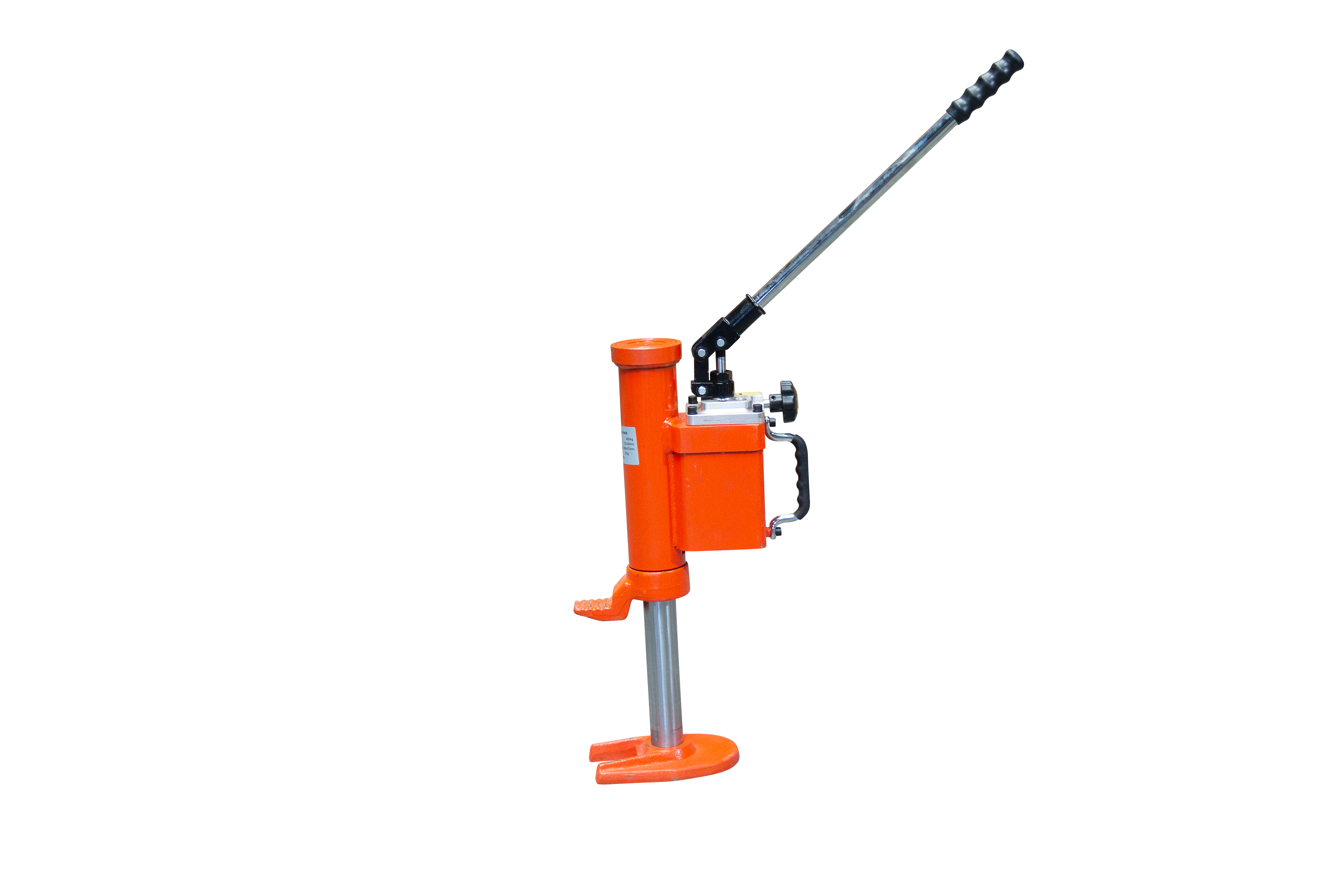 Cric hydraulique rotatif 360° CU 10 tonnes FIMM - 865008047