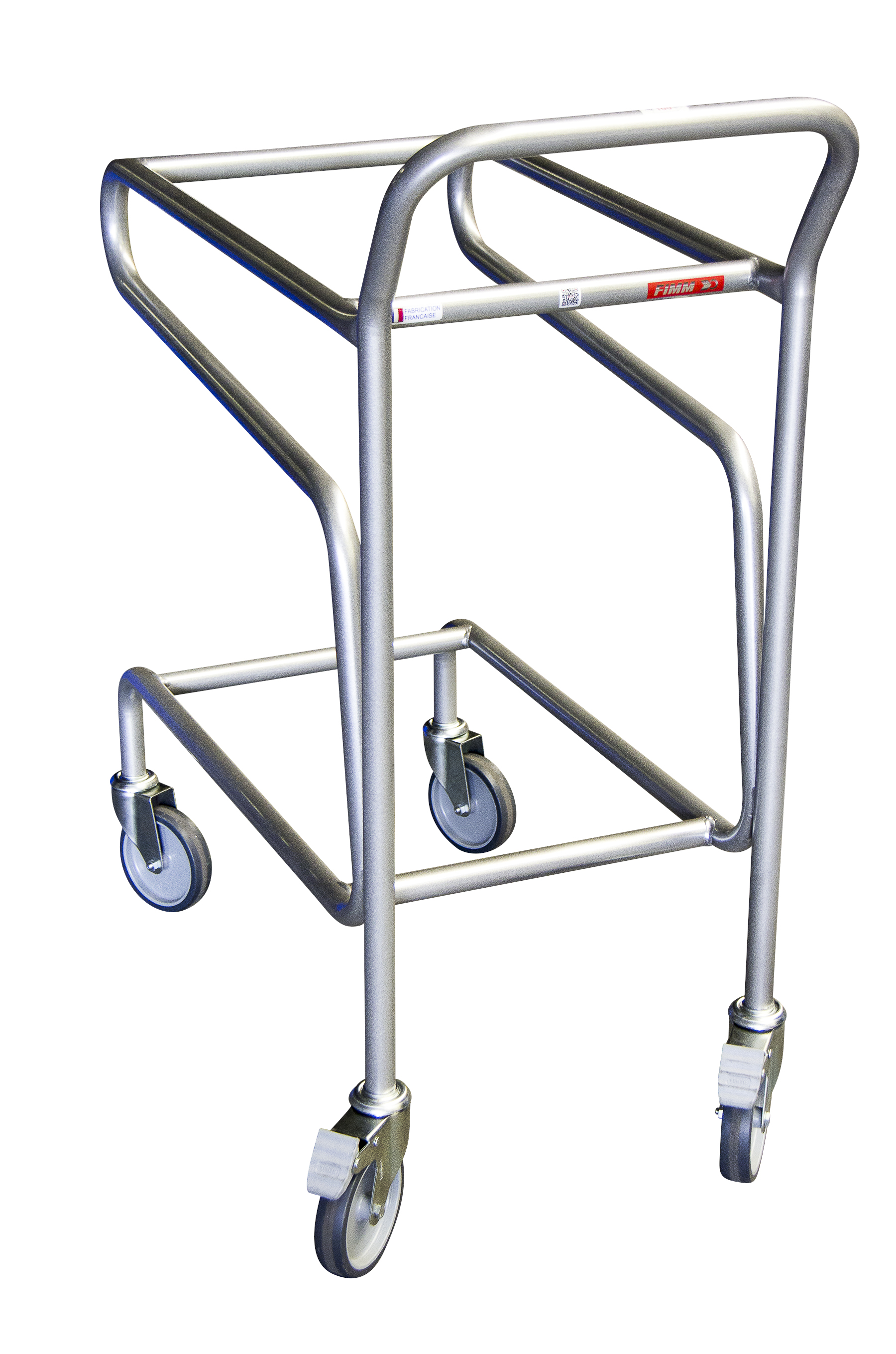 Chariot pour bacs CU 100 kg FIMM - 880009541