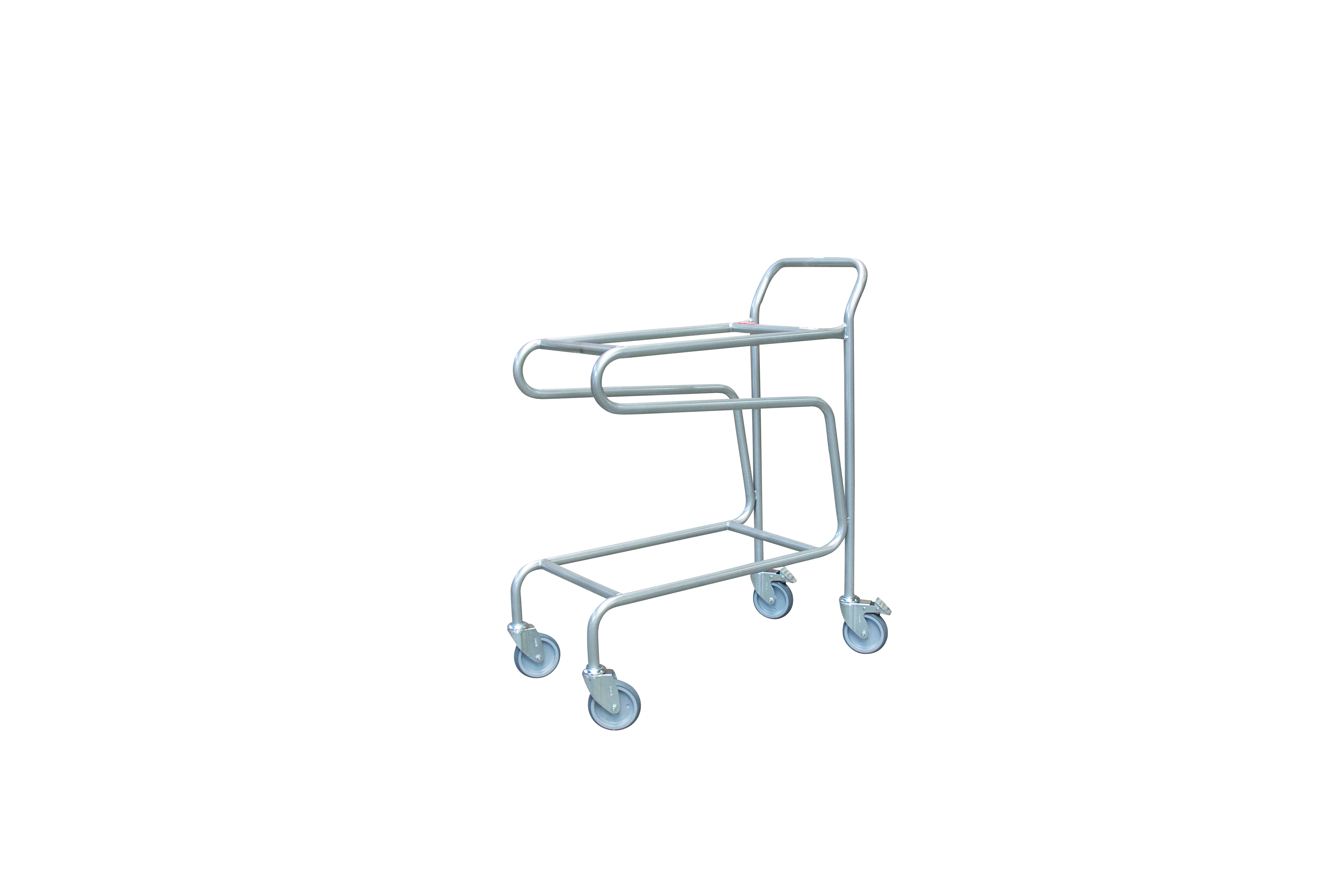 Chariot pour bacs CU 100 kg FIMM - 880009541
