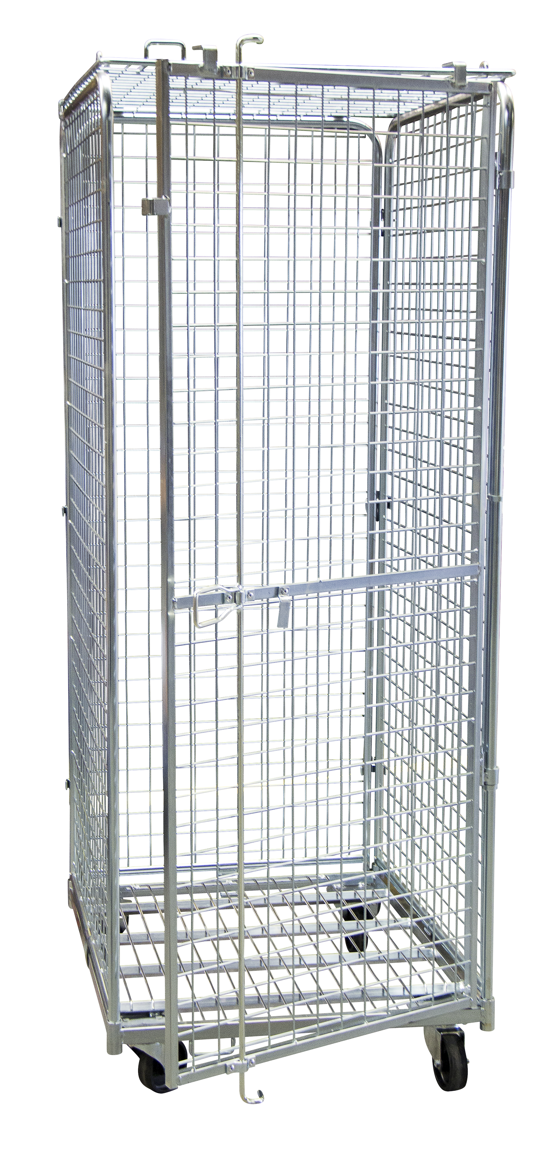 Roll verrouillable 1 porte 720 x 800 x 1800 mm CU 400 kg FIMM - 885008034