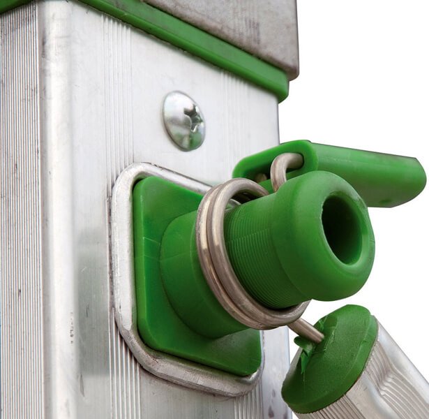 Echafaudage roulant FACAL PIEGO 2.80 m haut. travail max - PIEGO