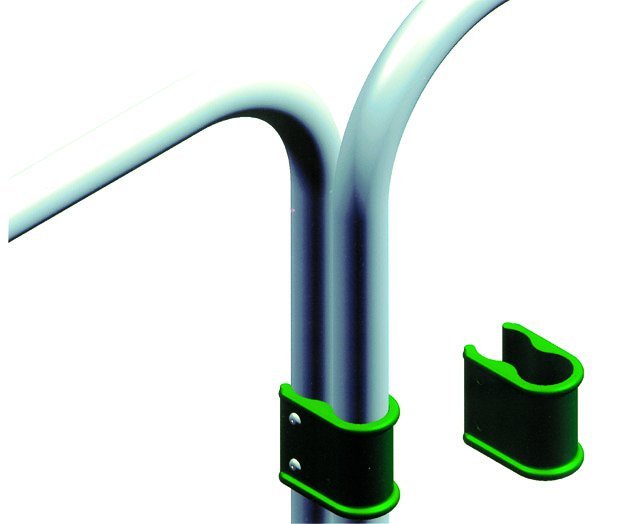 Echafaudage roulant FACAL PIEGO 2.80 m haut. travail max - PIEGO