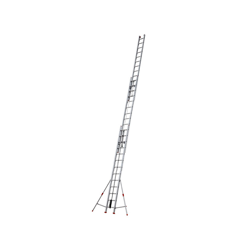 Échelle coulissante à corde FACAL ROLLER 10,34 m - R41-3S