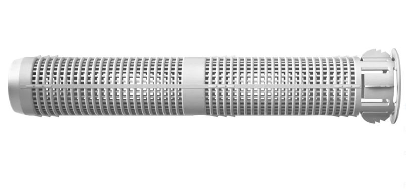 Tamis d'injection FIS H 16 x 85 K en plastique boite de 50 FISCHER - 41902