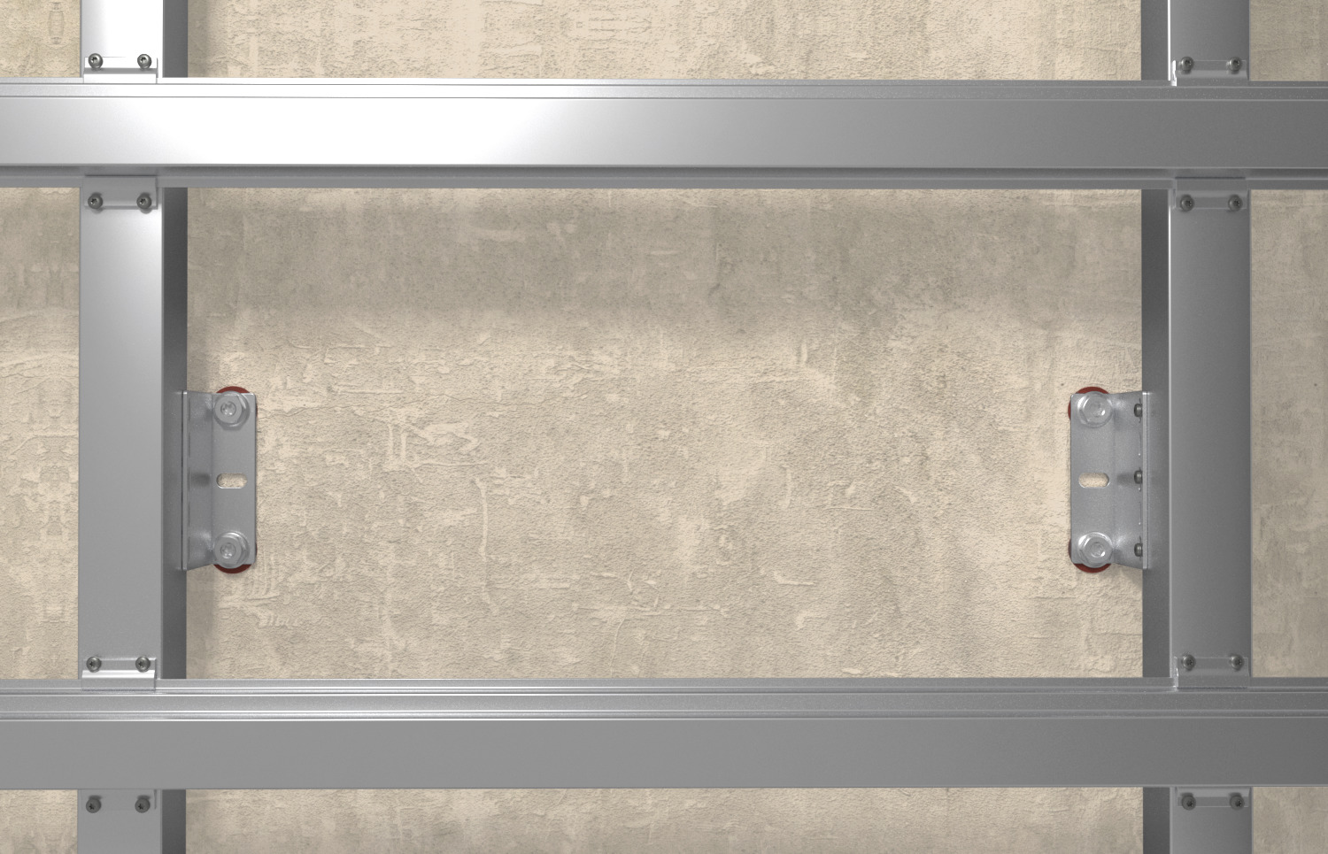 CHEVILLE RALLONGÉE SXR 10X80 FUS-50/BTE - FISCHER - 46330