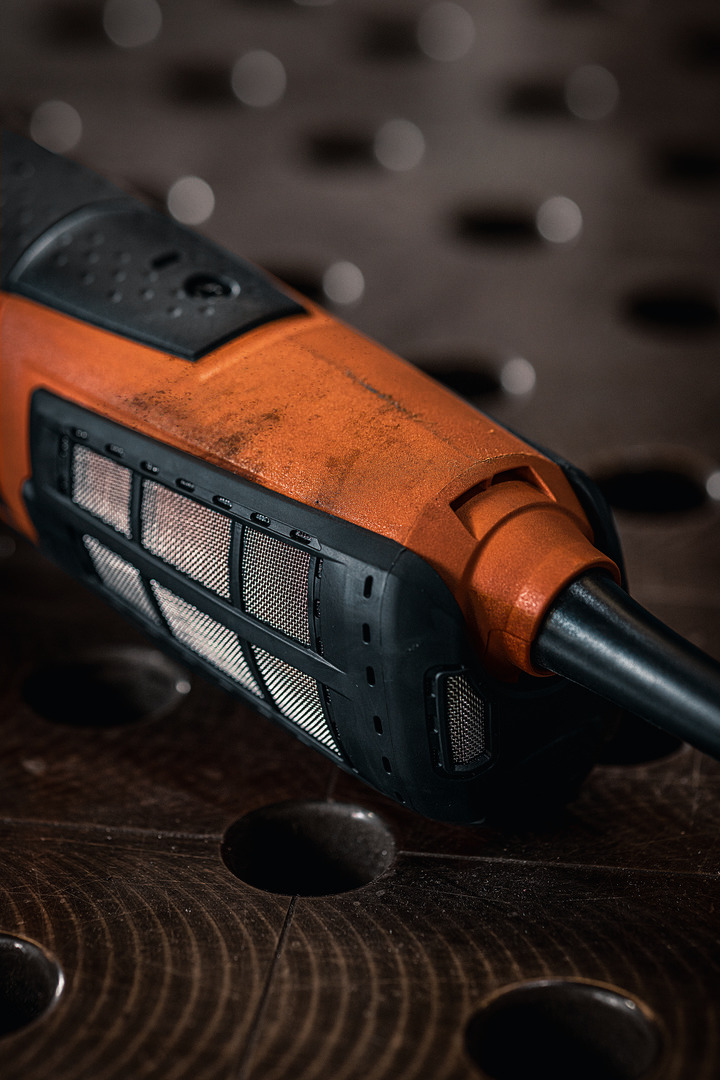 Filtre anti-poussière FEIN - 31324000144