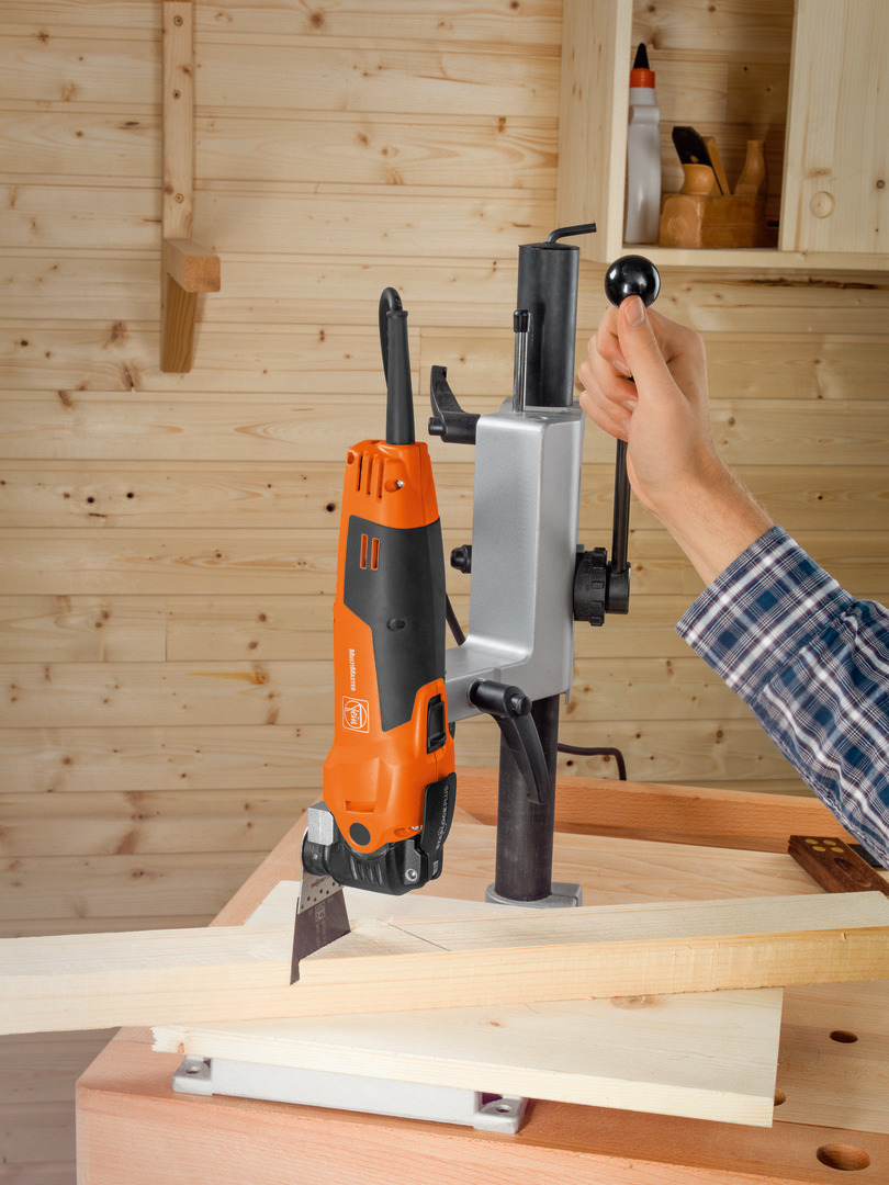 Lame de scie E-Cut Précision HCS StarlockPlus 50x65 FEIN - 63502127210