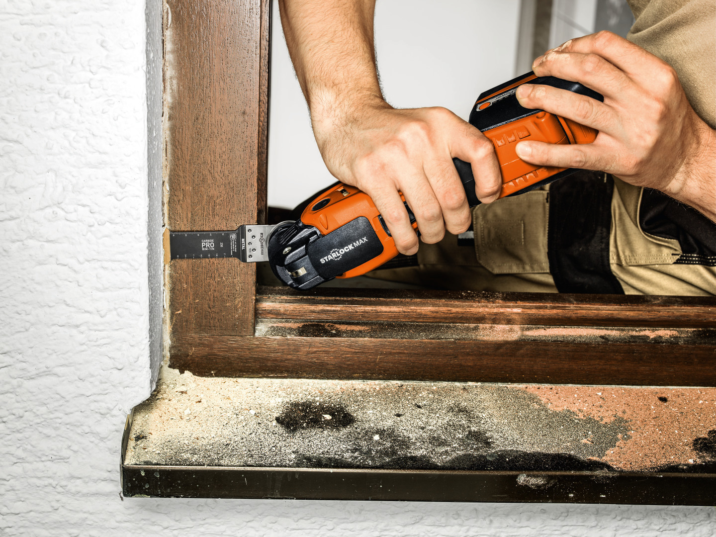 E-Cut Carbide Pro FEIN - 63502238250