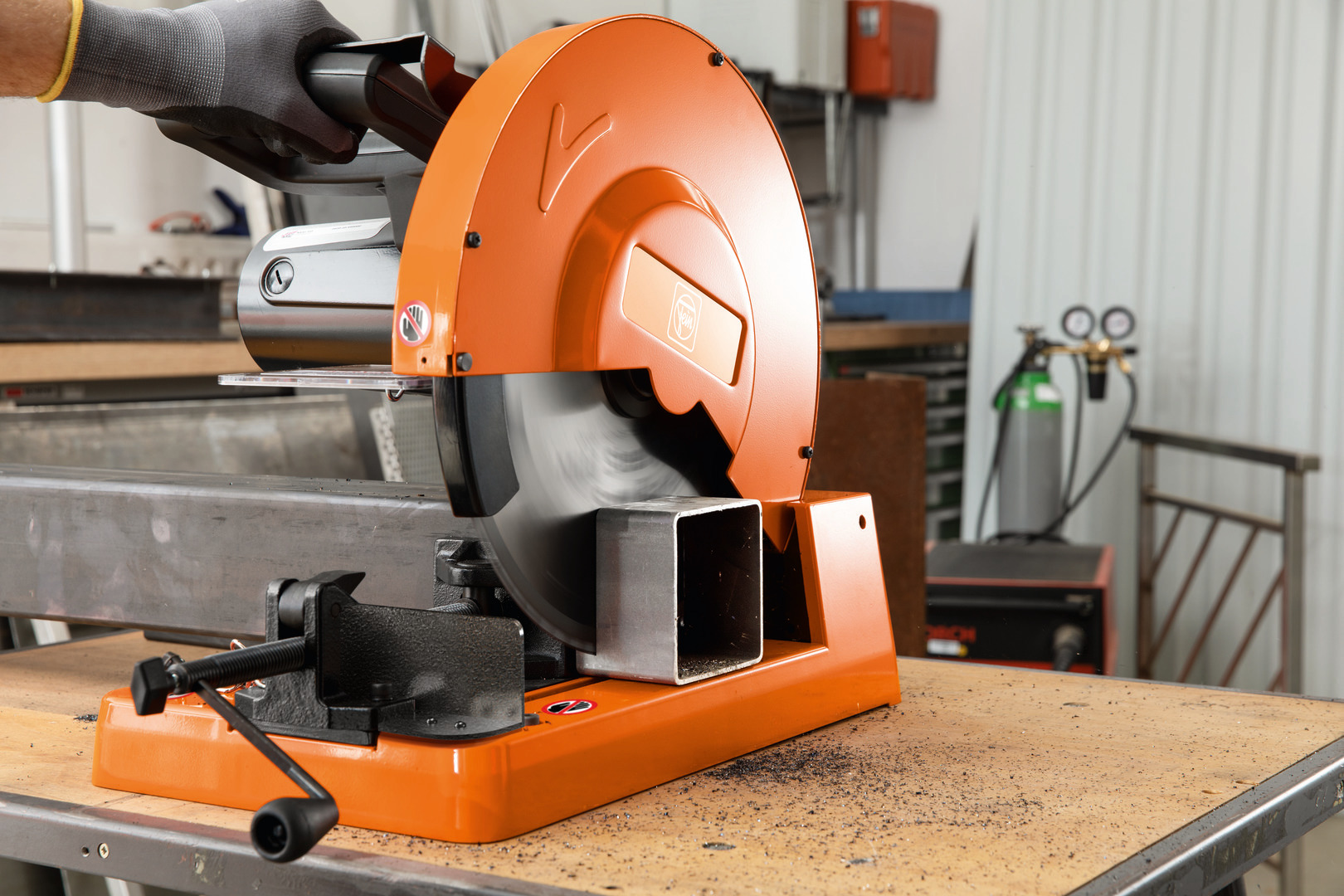 Lame de scie FEIN - 63502301000