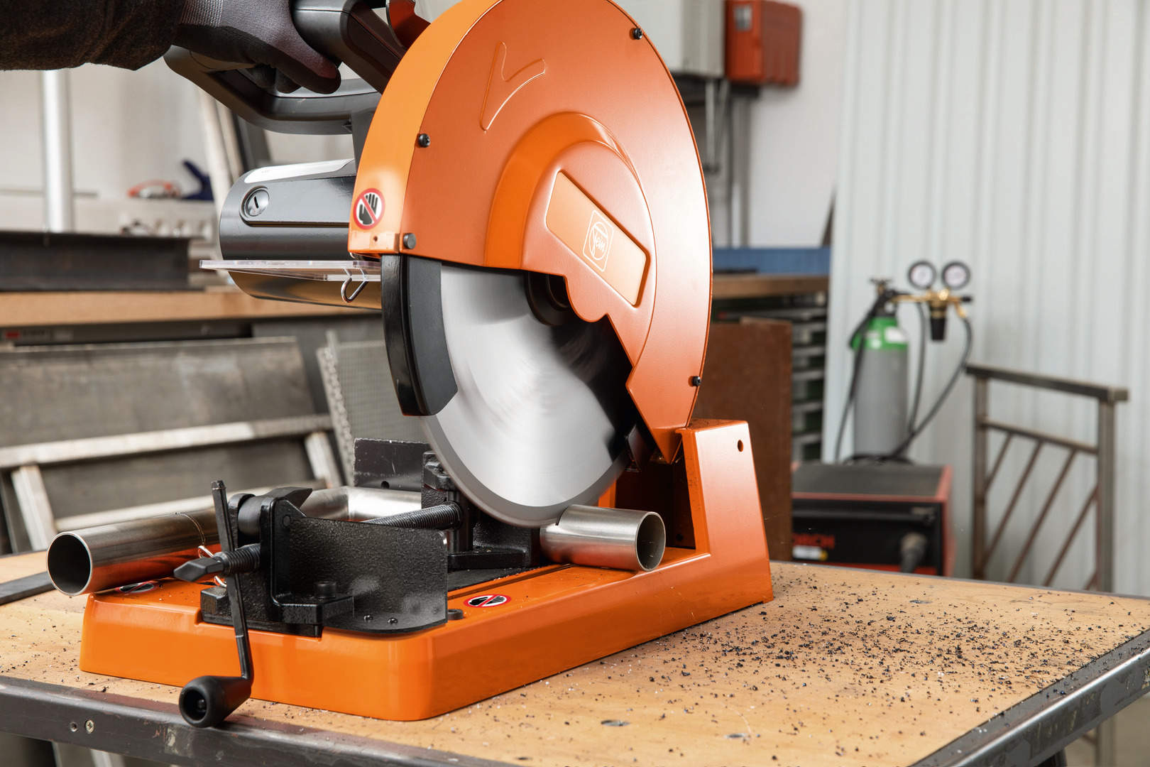 Lame de scie FEIN - 63502303000