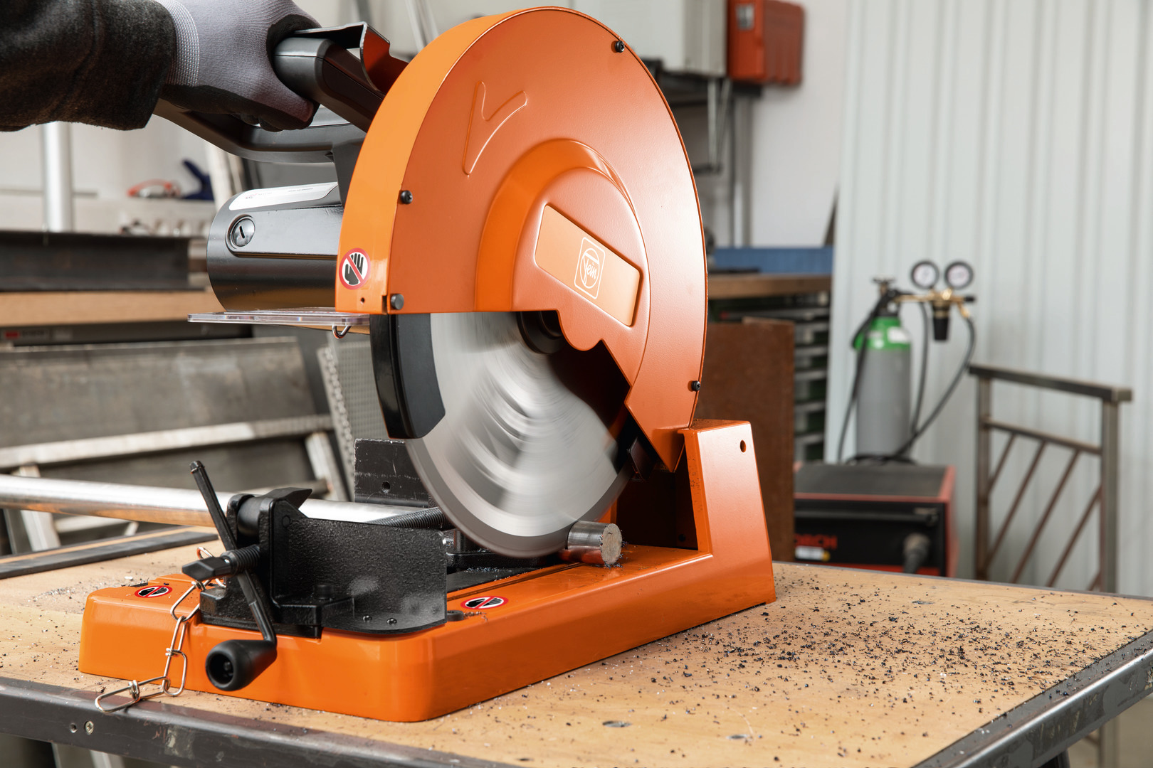 Lame de scie FEIN - 63502303000