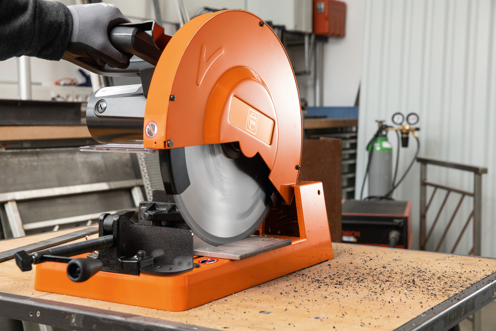 Lame de scie FEIN - 63502304000