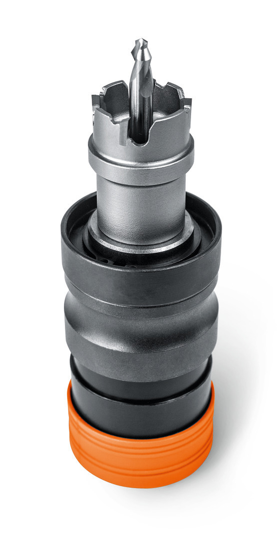 Adaptateur pour scie-cloche QuickIN FEIN - 64203007010