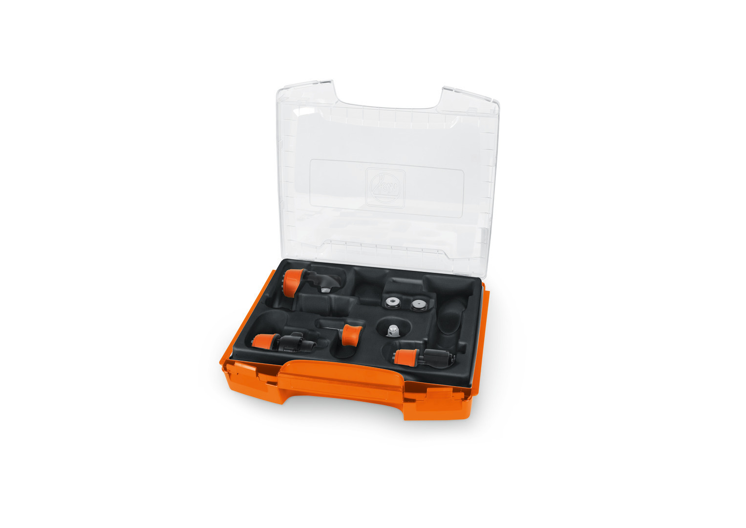 Set d’accessoires QuickIN - FEIN - 64203031010