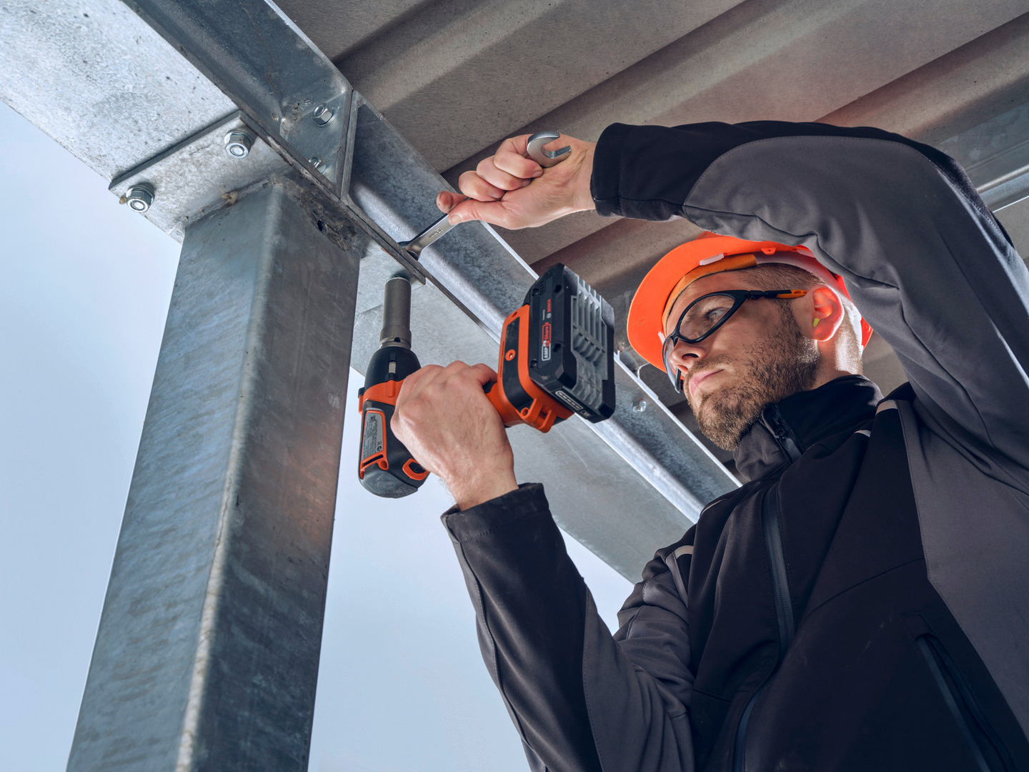 Visseuse-boulonneuse à chocs ASCD 18-300 W2 AS - FEIN - 71151061000