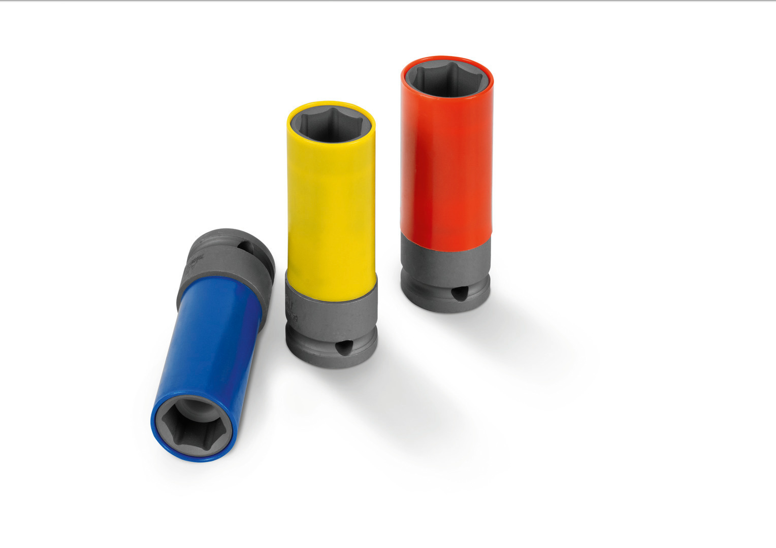 Visseuse-boulonneuse à chocs ASCD 18-300 W2 AS 1x 5Ah Ready to use top Set - FEIN - 71151062000