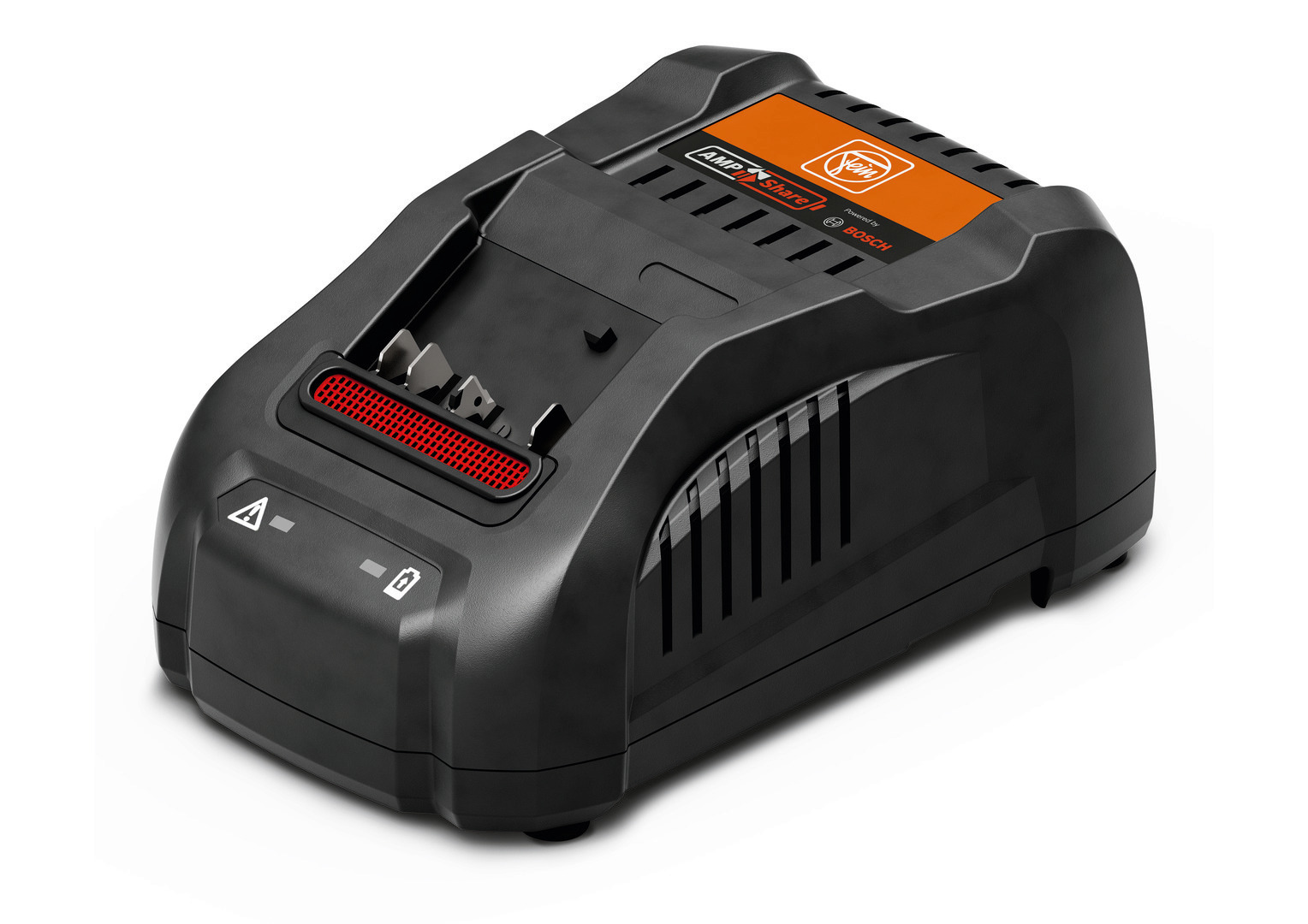 Visseuse-boulonneuse à chocs ASCD 18-300 W2 AS 1x 5Ah Ready to use top Set - FEIN - 71151062000