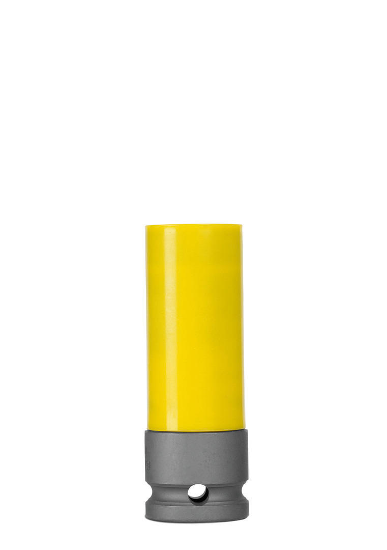 Visseuse-boulonneuse à chocs ASCD 18-300 W2 AS 1x 5Ah top set taraudage - FEIN - 71151064000
