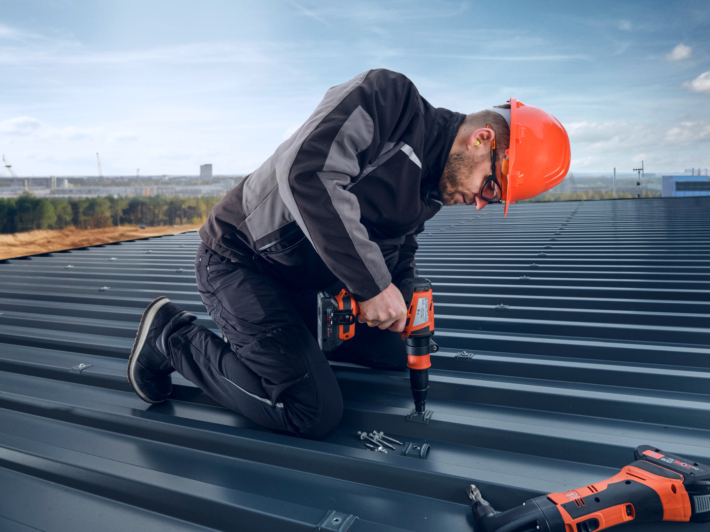 Perceuse-visseuse ASCM 18-4 QM AS - FEIN - 71161561000