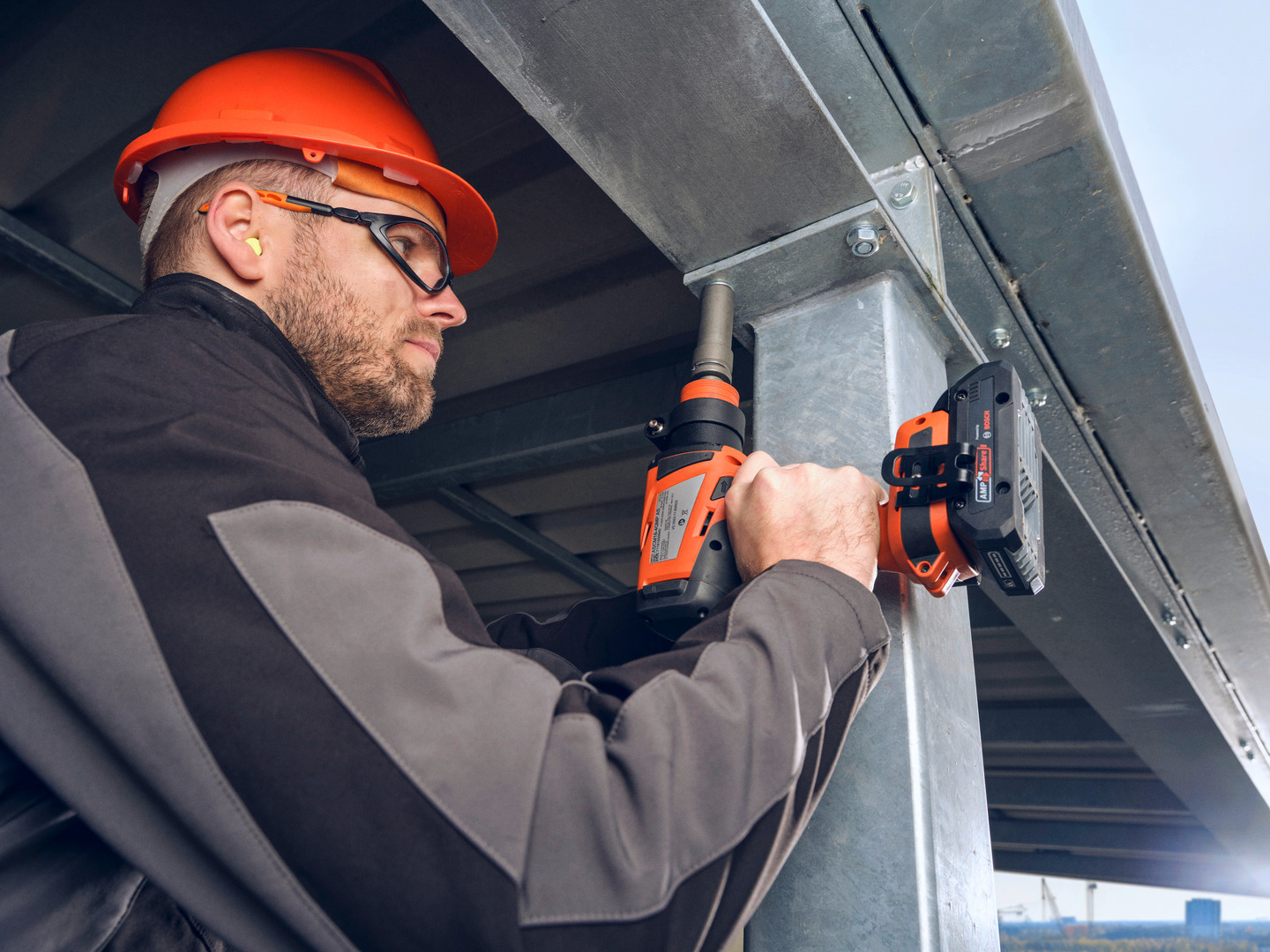 Perceuse-visseuse ASCM 18-4 QM AS - FEIN - 71161561000