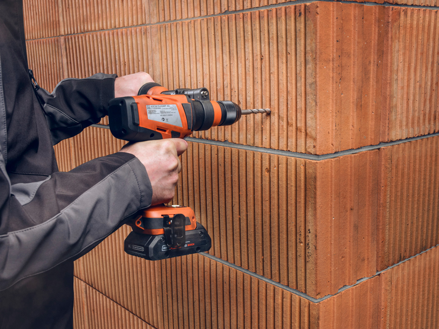 Perceuse-visseuse ASCM 18-4 QMP AS - FEIN - 71161661000